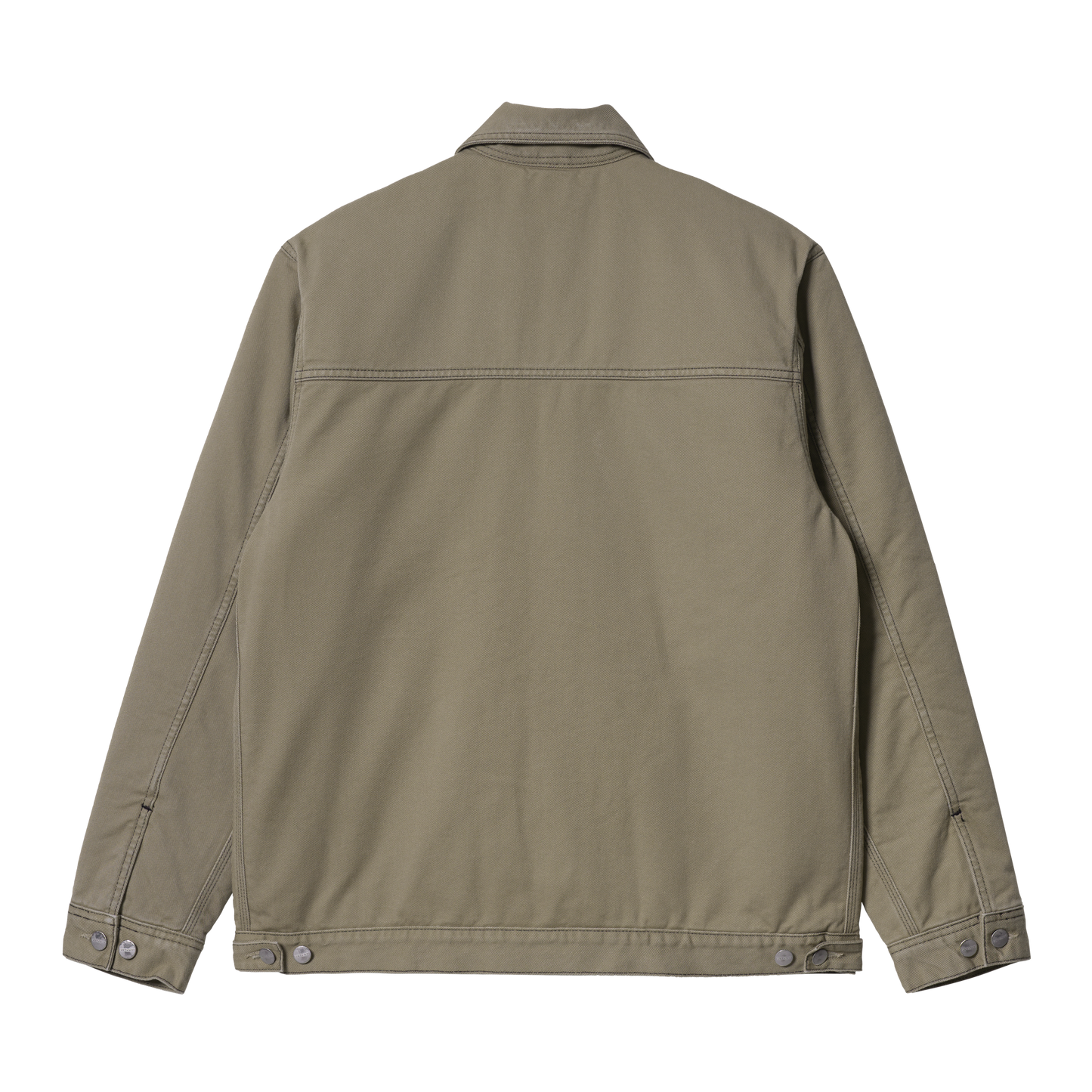 Carhartt WIP Double Front Jacket