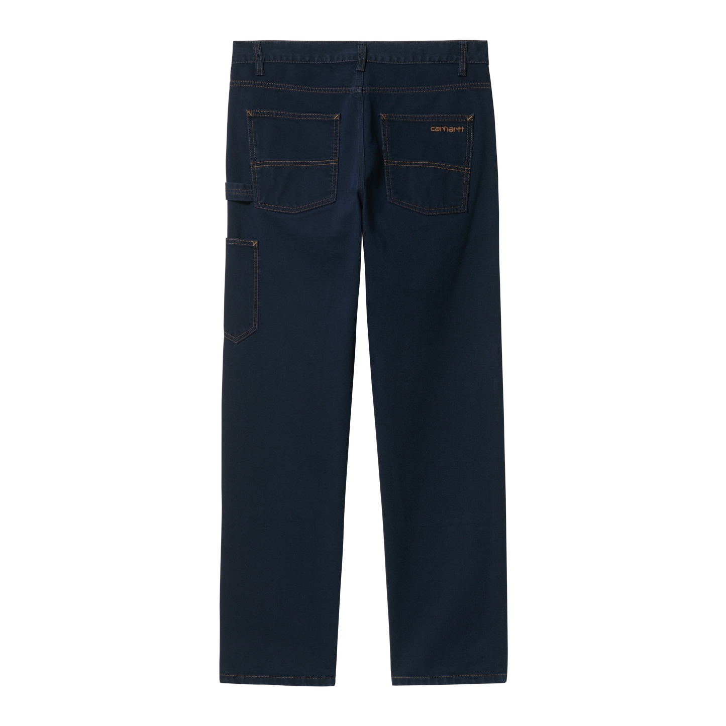 Carhartt WIP Double Front Pant