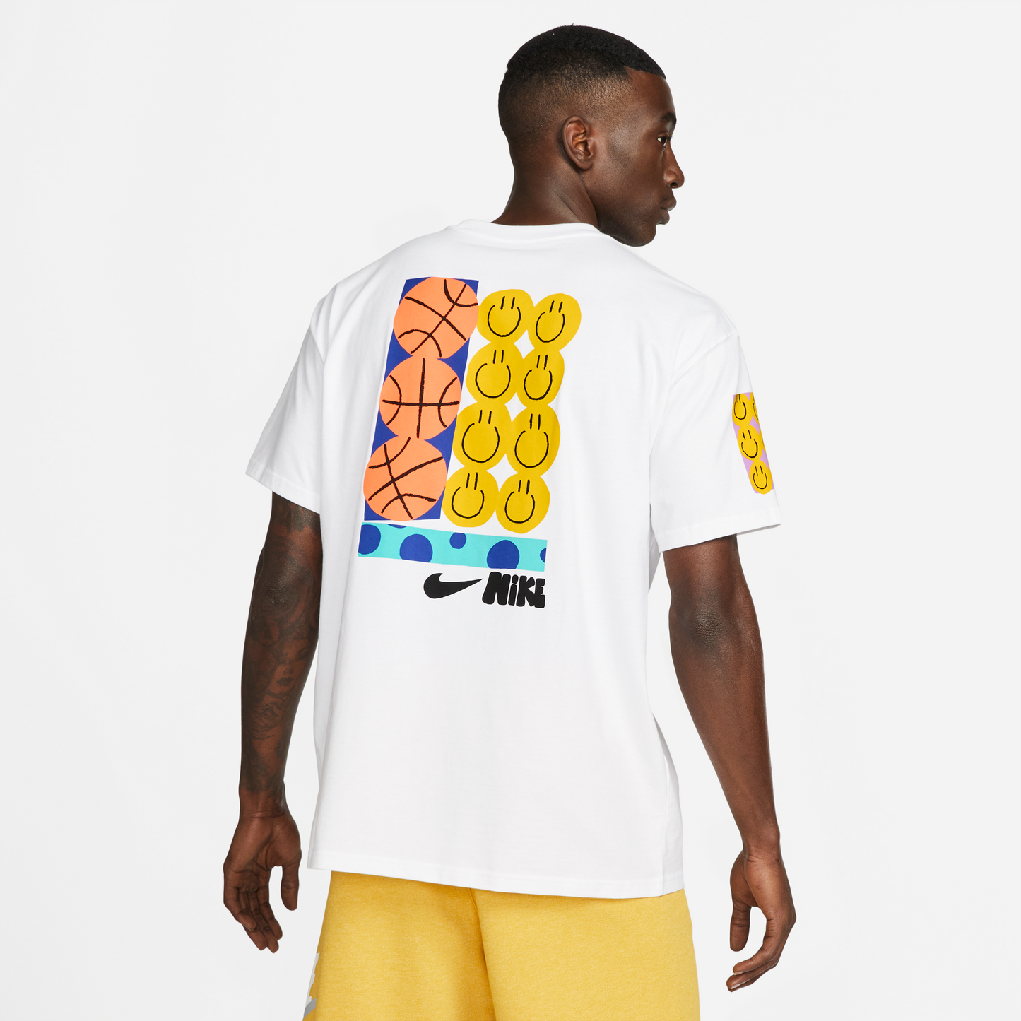 Nike Sportswear Air HBR M90 T-Shirt