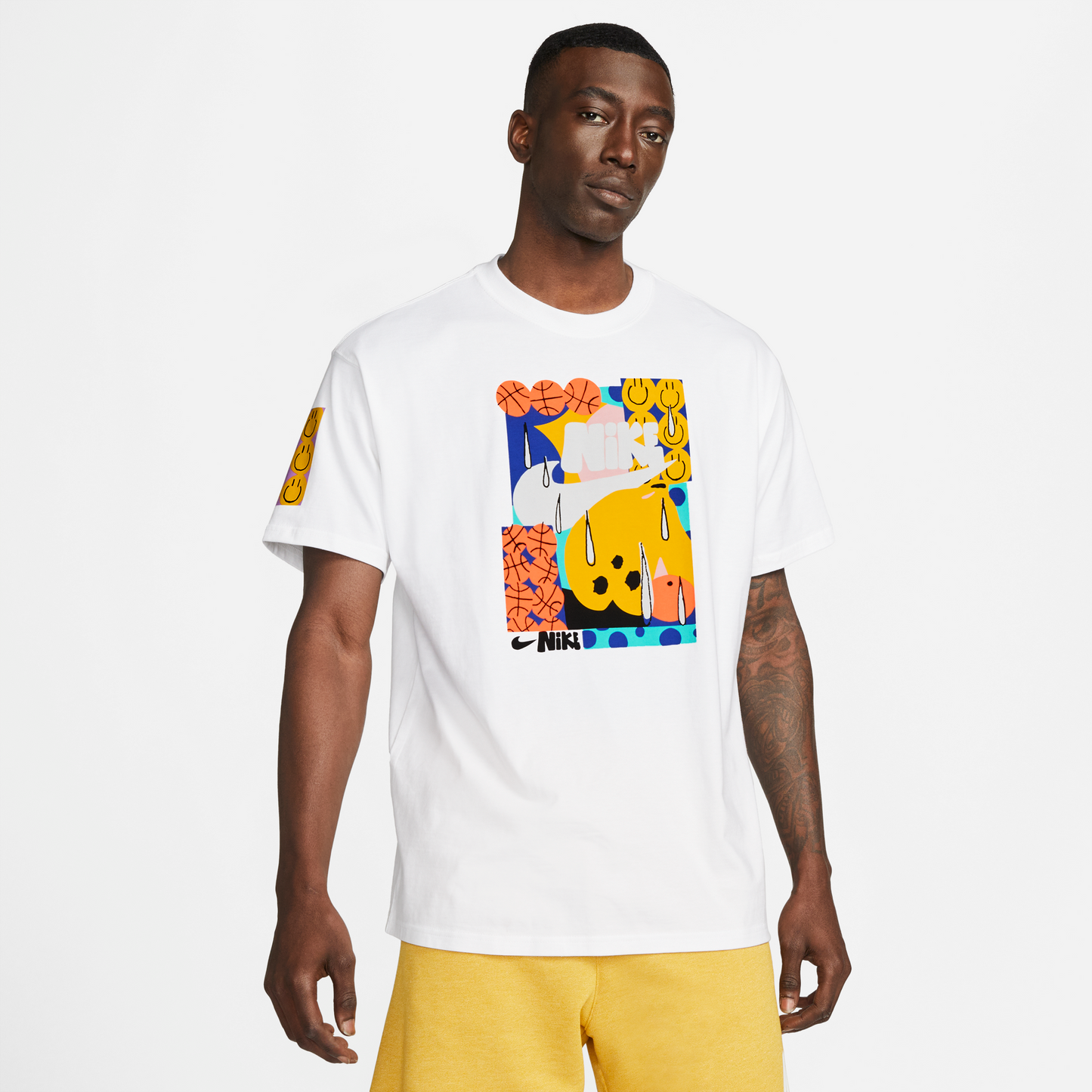 Nike Sportswear Air HBR M90 T-Shirt