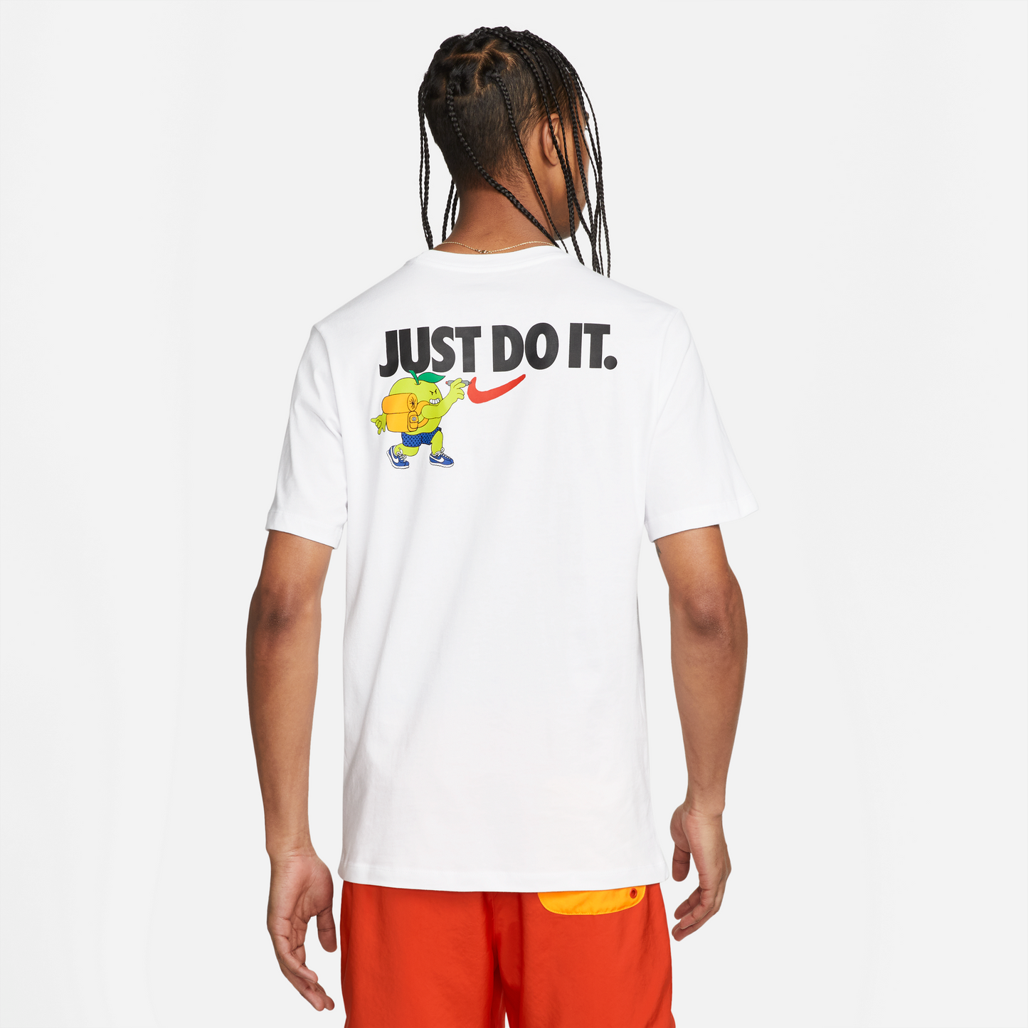 Nike Fruit Basket T-Shirt