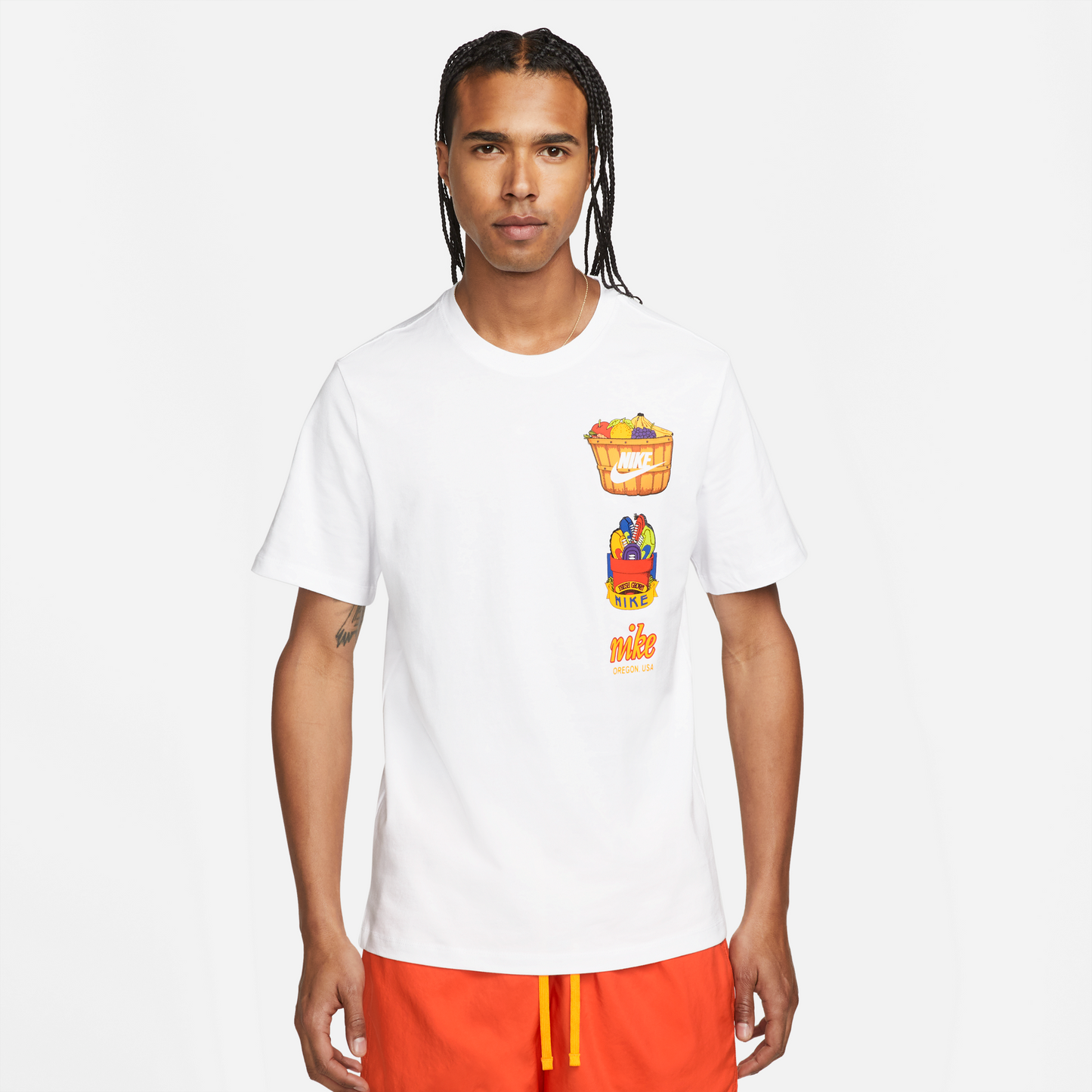 Nike Fruit Basket T-Shirt