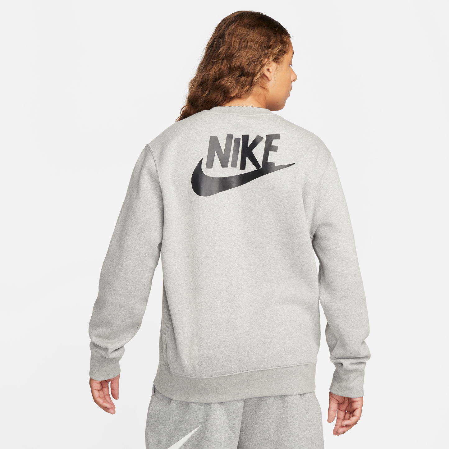 Nike Sportswear HBR-C Crew