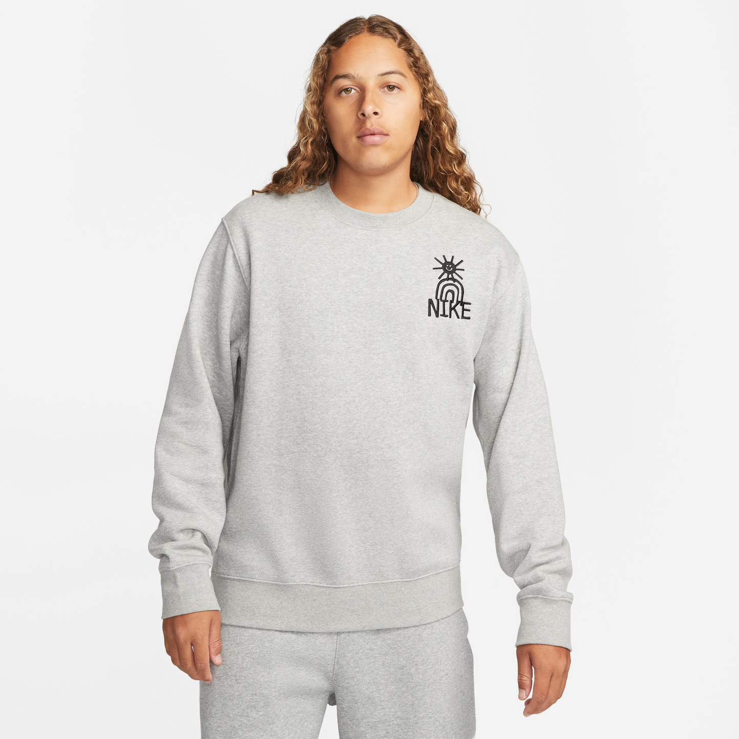 Nike Sportswear HBR-C Crew