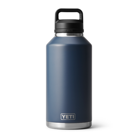 YETI Rambler 64oz Bottle With Chug Cap