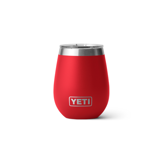 YETI Rambler 10oz Wine Tumbler