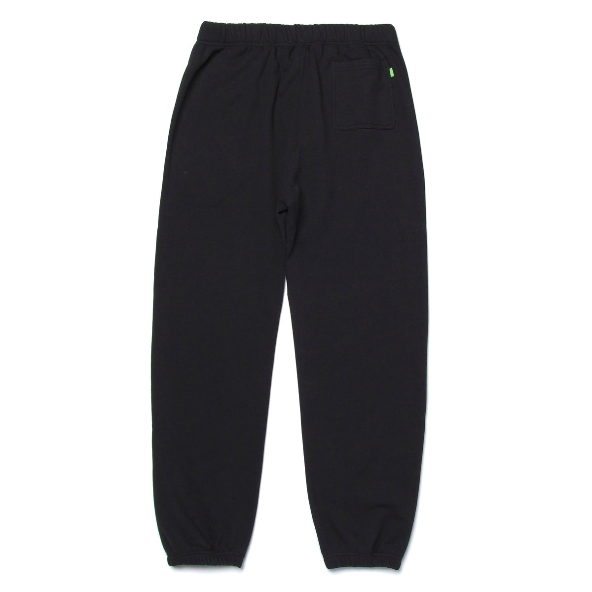 HUF Drop Out Stack Fleece Pant