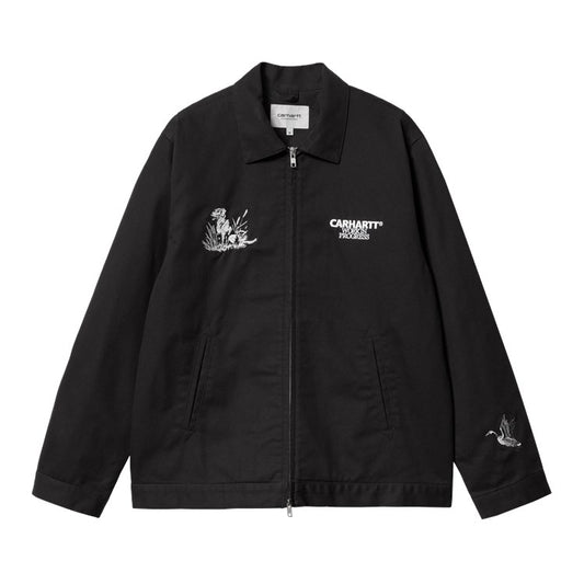 Carhartt WIP Ducks Jacket