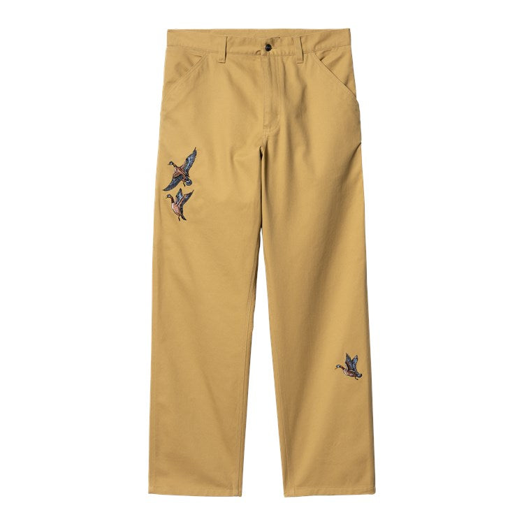 Carhartt WIP Ducks Single Knee Pant