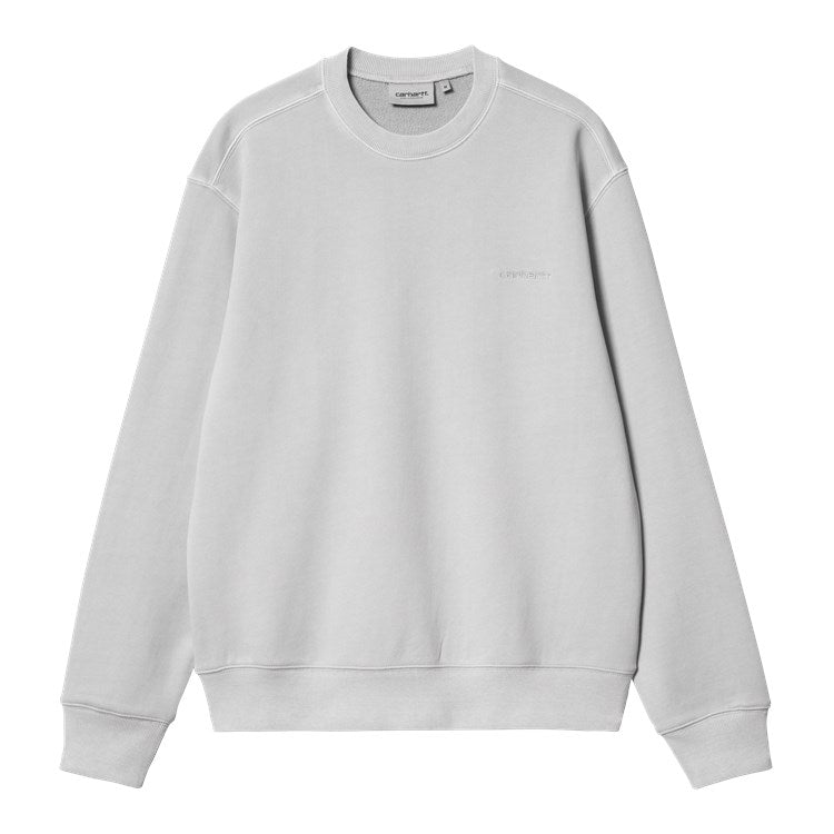 Carhartt WIP Duster Script Sweat