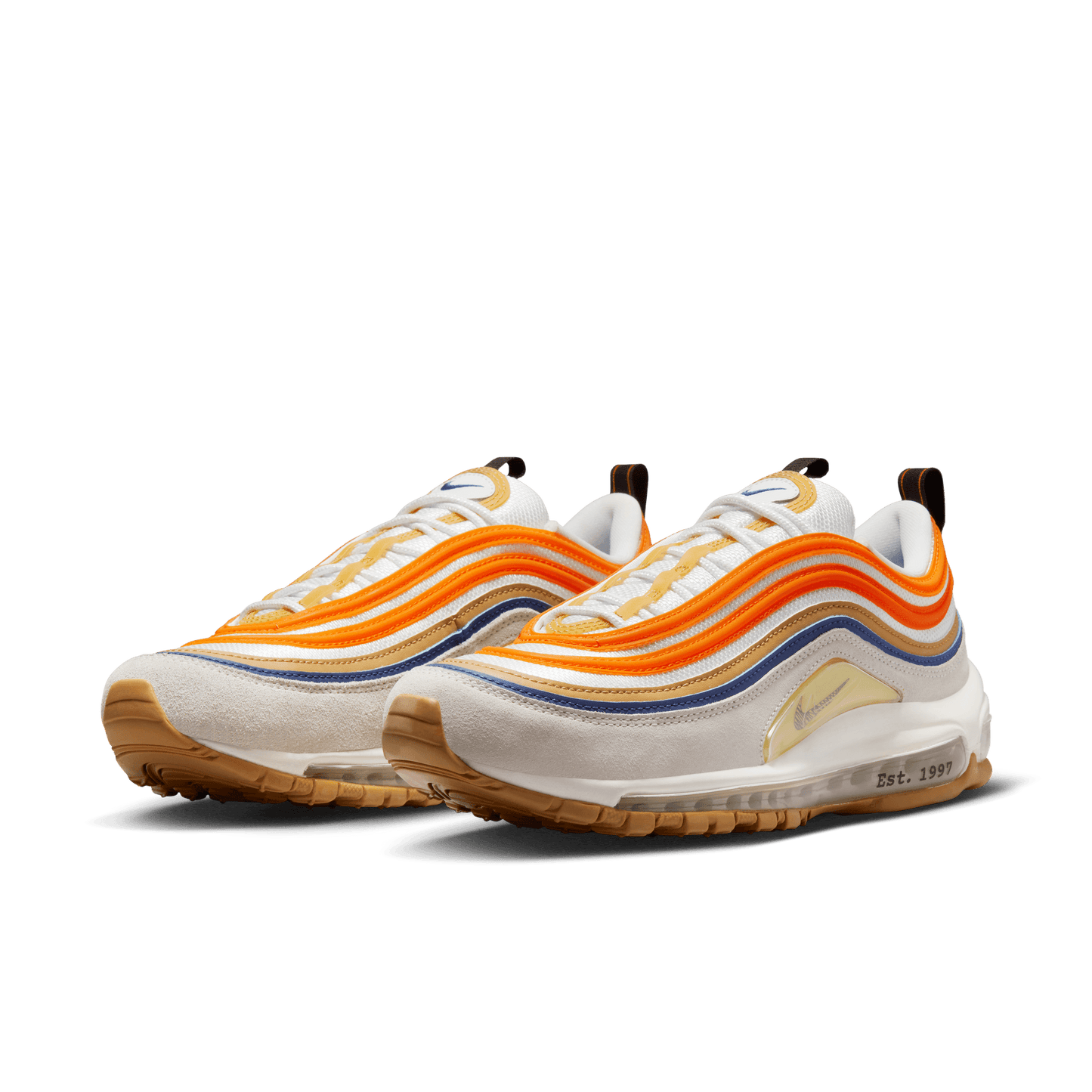 Nike Air Max 97 SE "M. Frank Rudy"