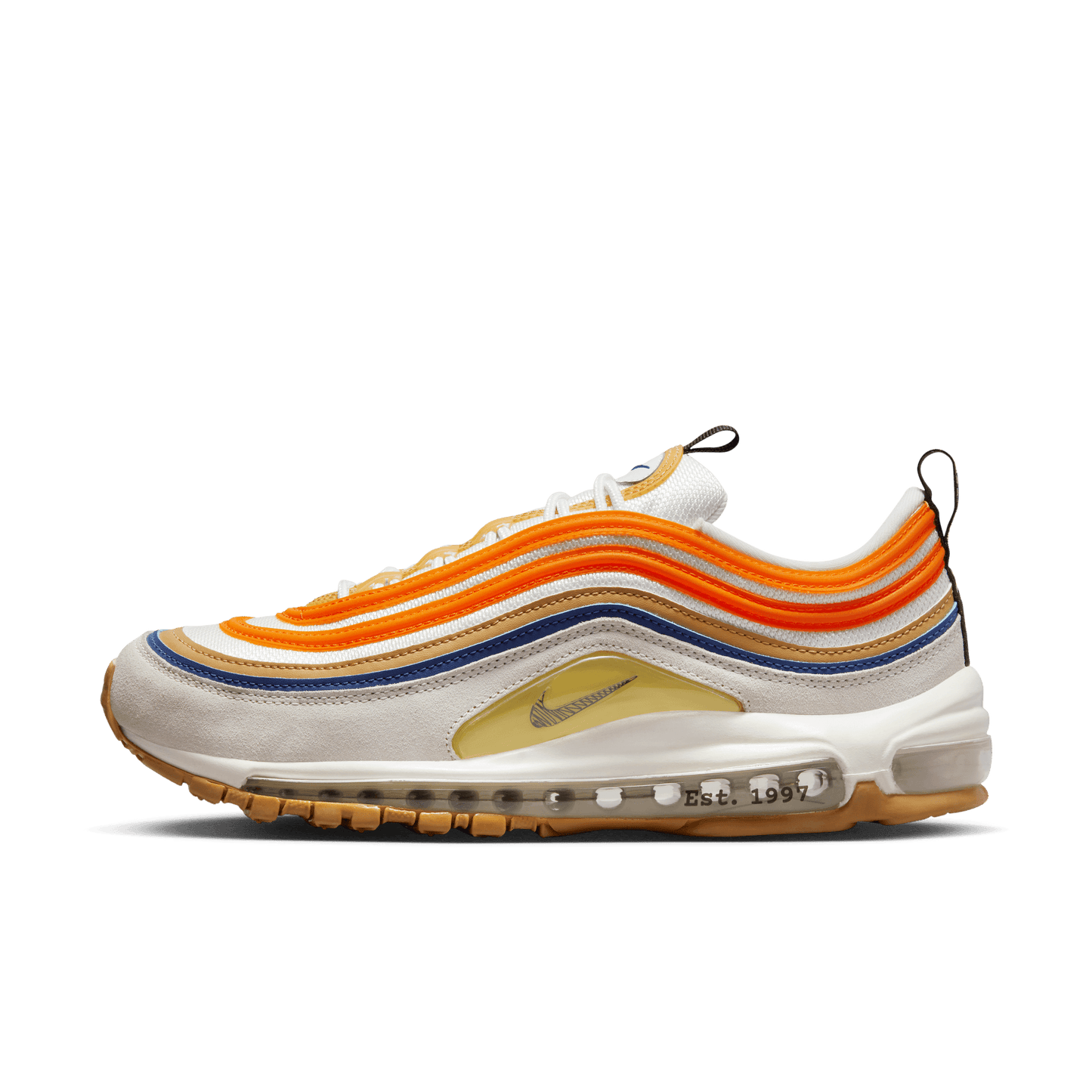 Nike Air Max 97 SE "M. Frank Rudy"