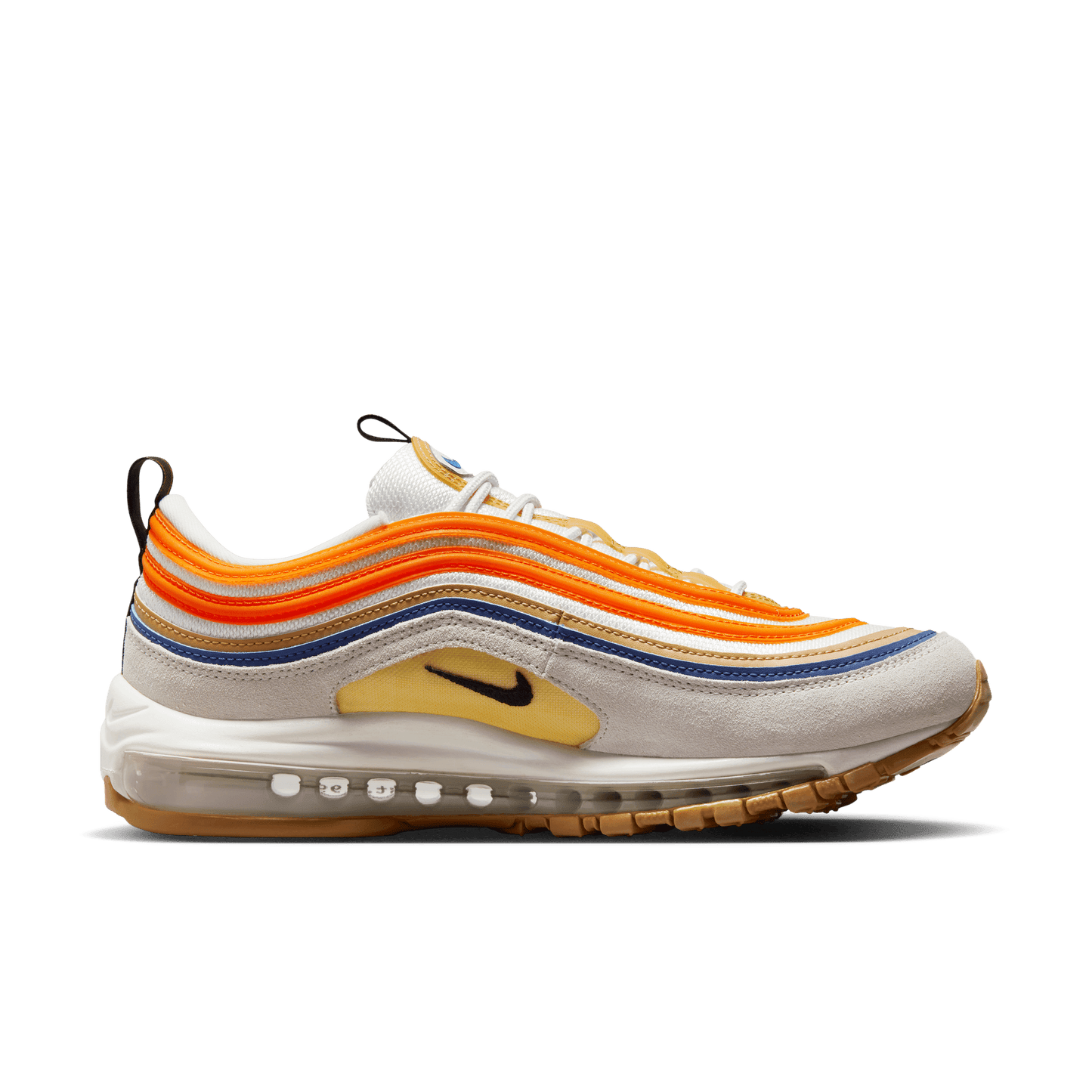 Nike Air Max 97 SE "M. Frank Rudy"