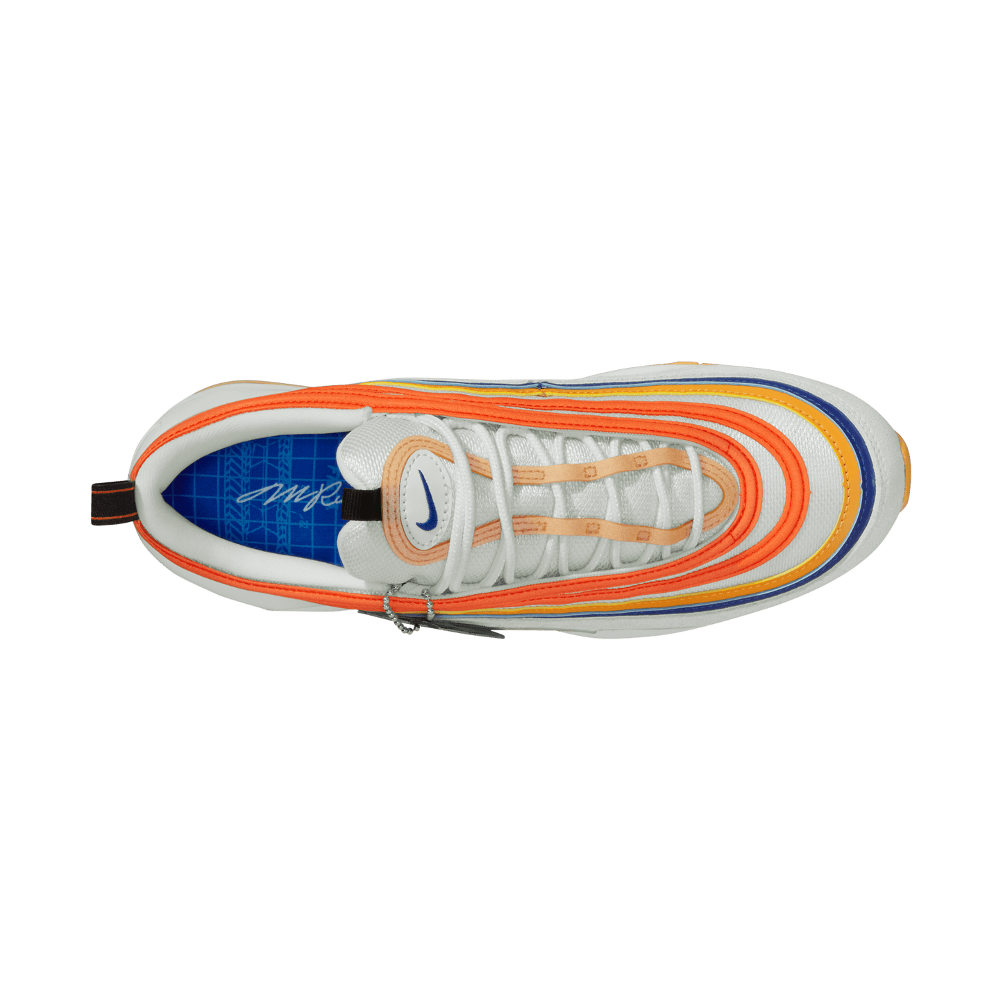 Nike Air Max 97 SE "M. Frank Rudy"