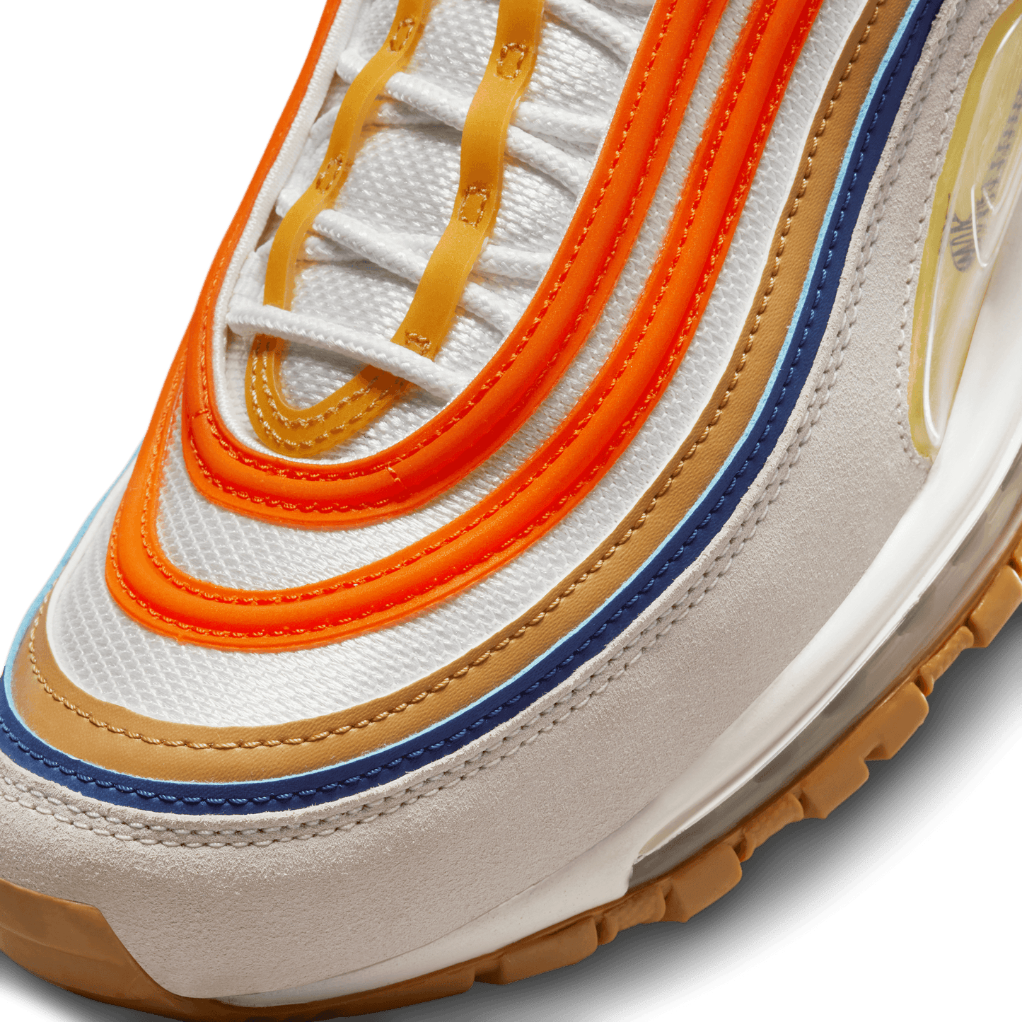 Nike Air Max 97 SE "M. Frank Rudy"