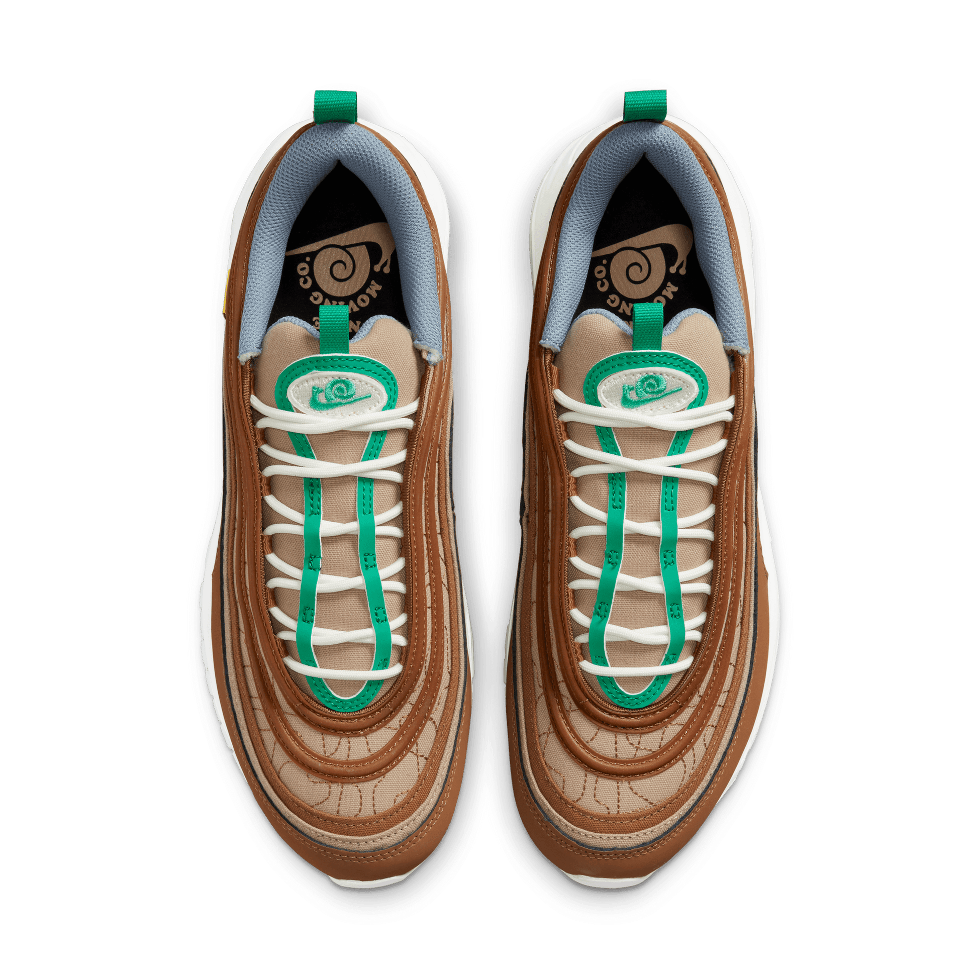 Nike Air Max 97 SE Men's Shoes