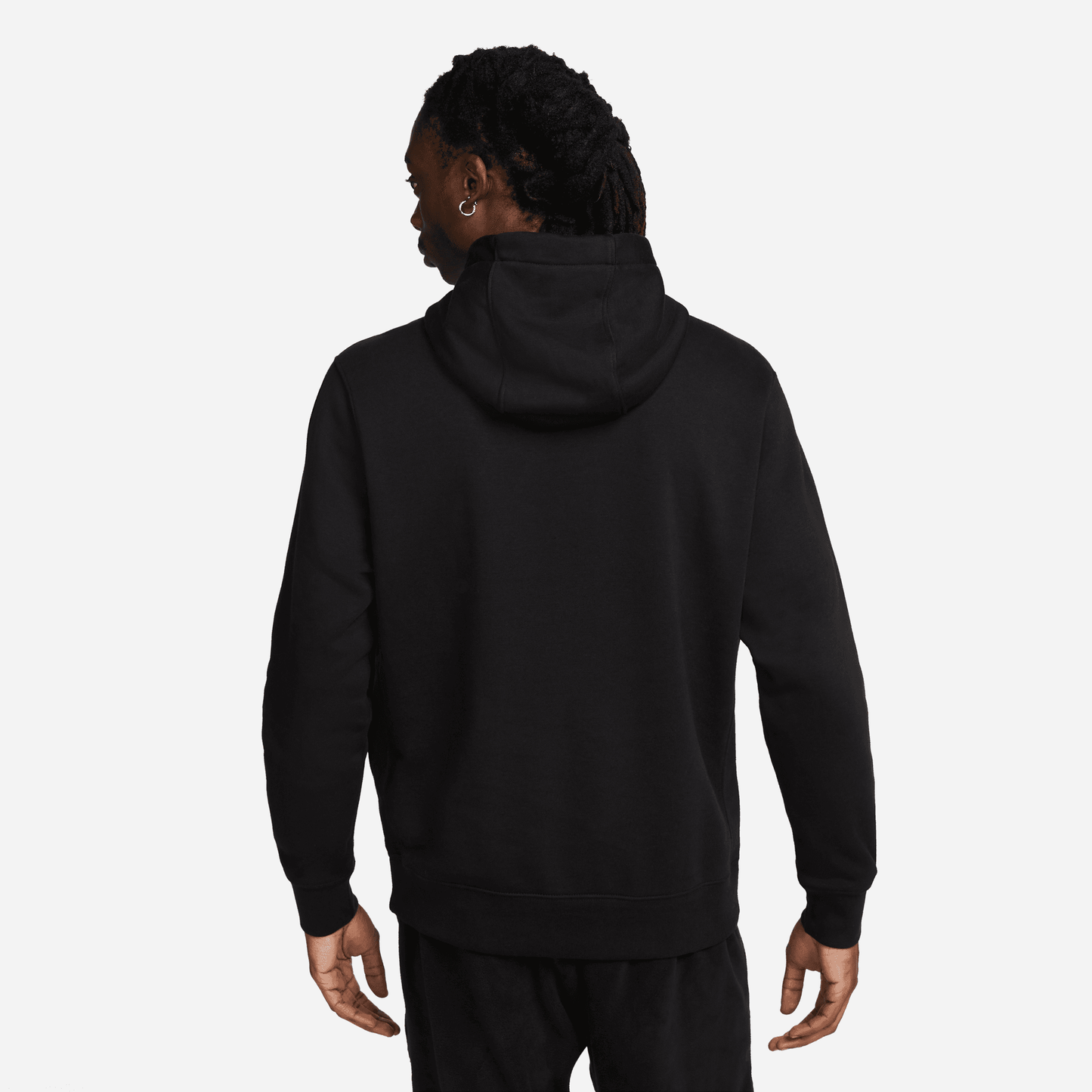 Nike Sportswear AF1 Open Hoodie