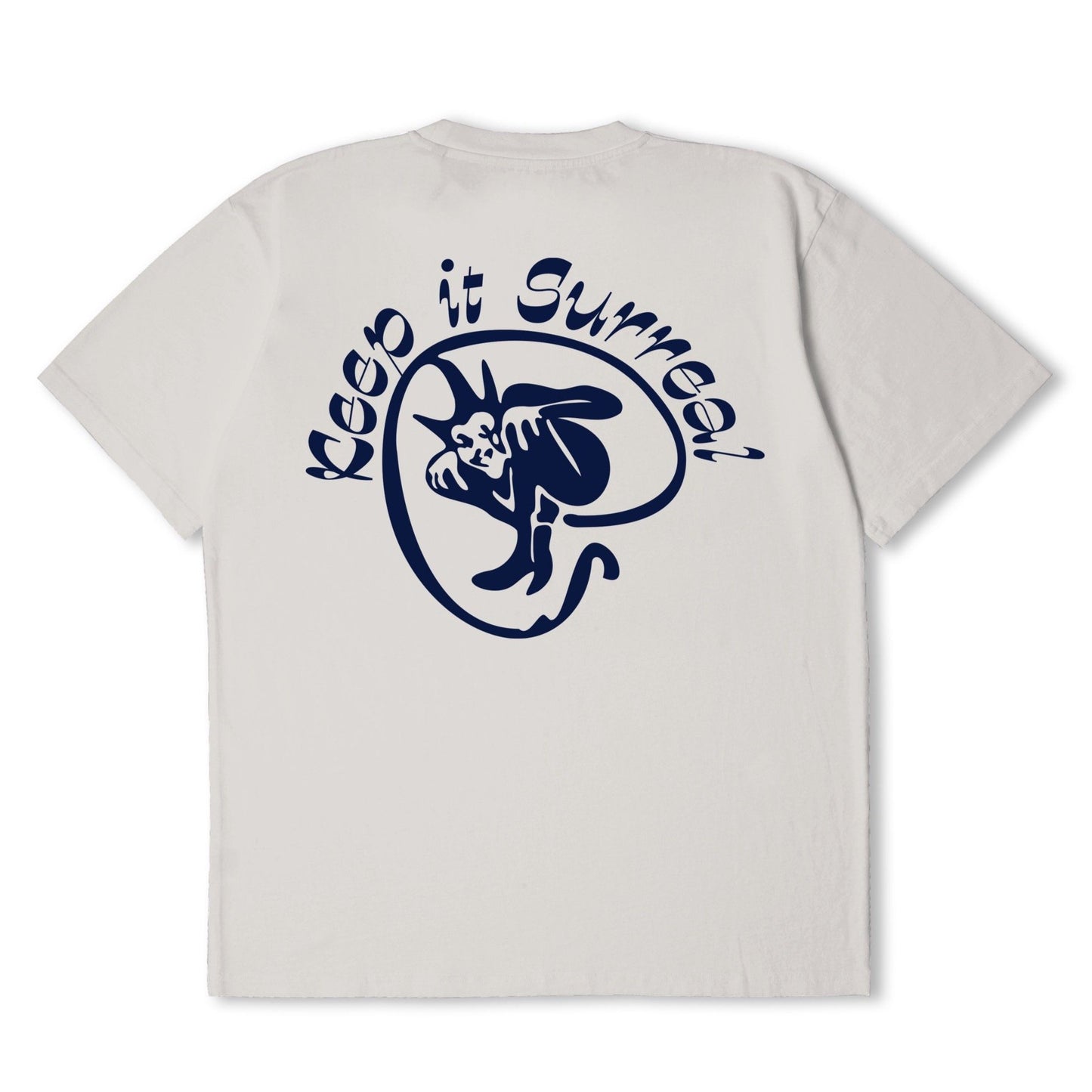 Edwin Keep It Surreal T-Shirt