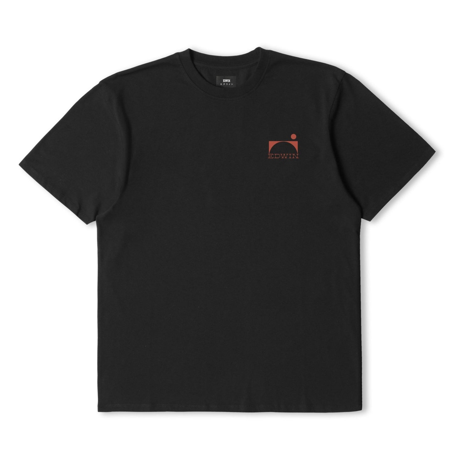 Edwin Tokyo Nightfall T-Shirt