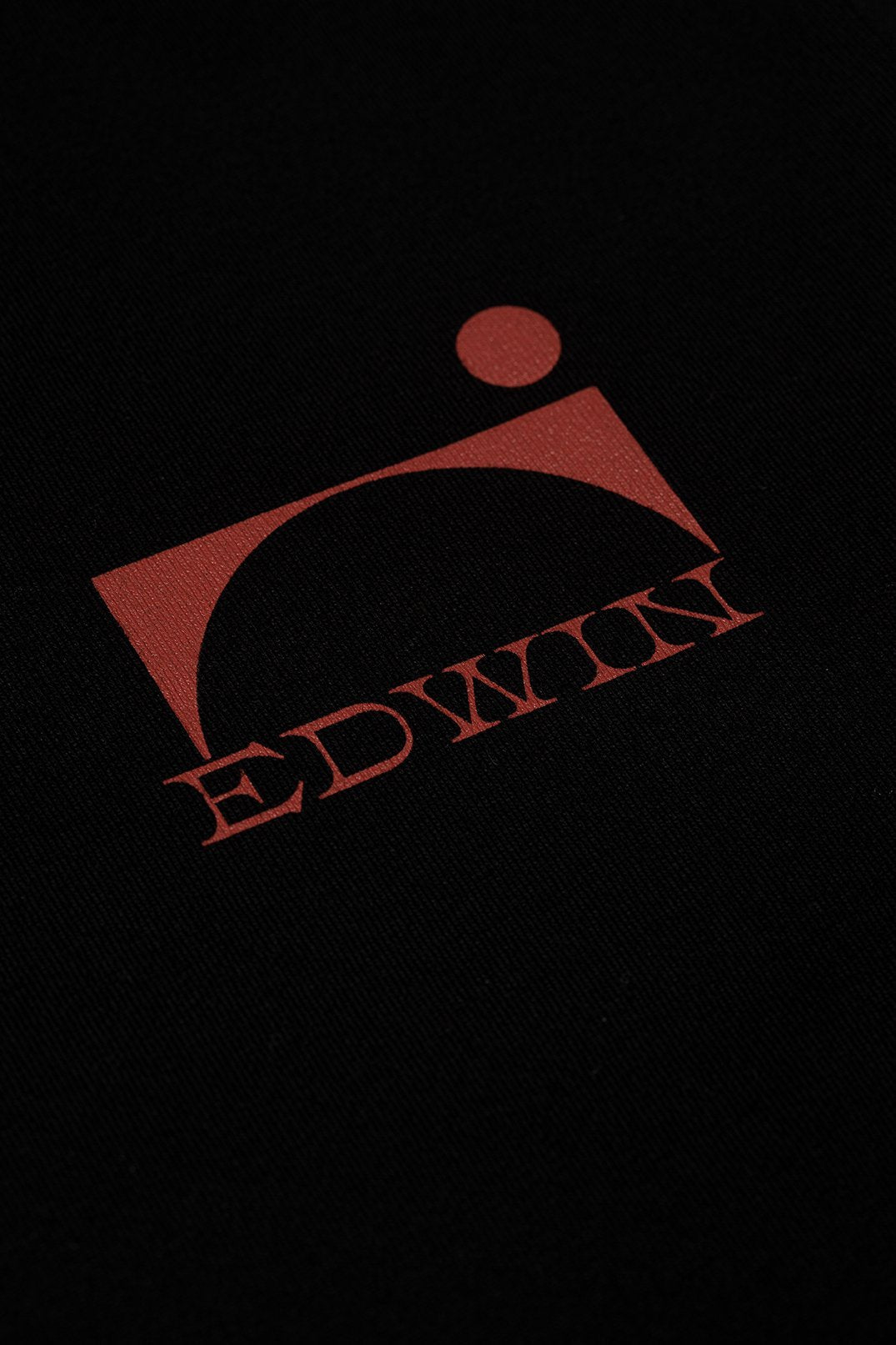 Edwin Tokyo Nightfall T-Shirt