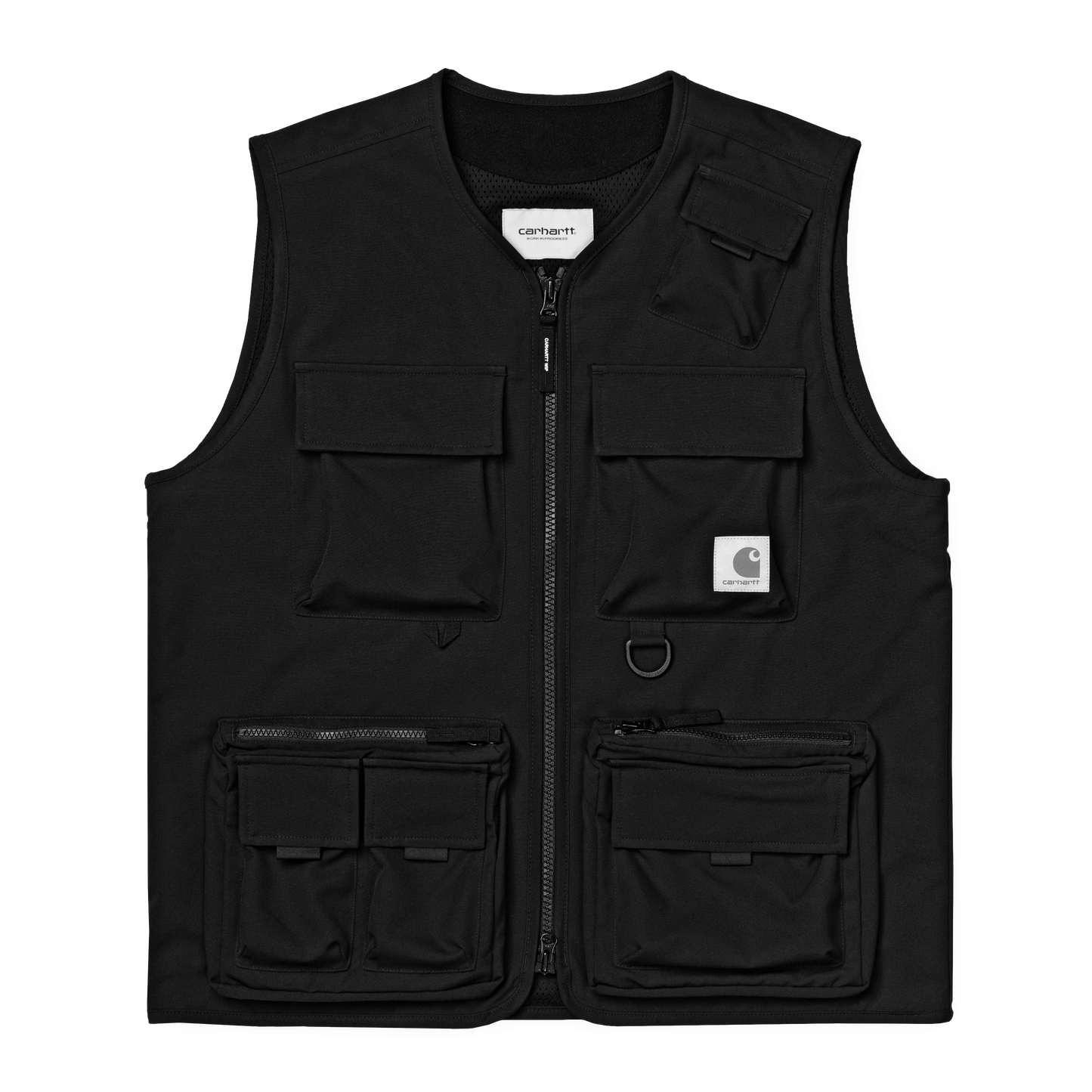 Carhartt WIP Elmwood Vest – Dogfish Menswear