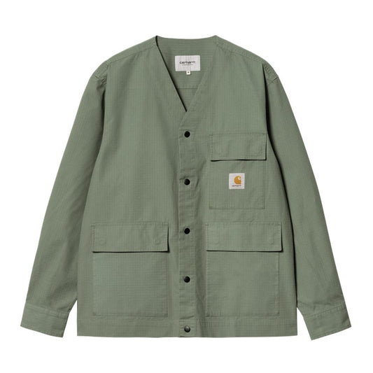 Carhartt WIP Elroy Shirt Jacket