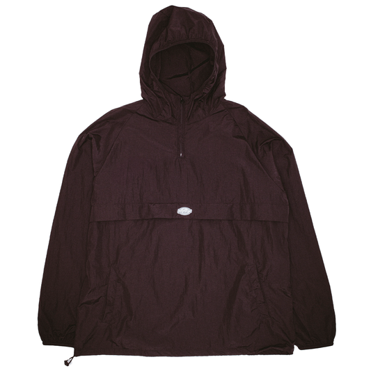 FA Crinckle Nylon Anorak