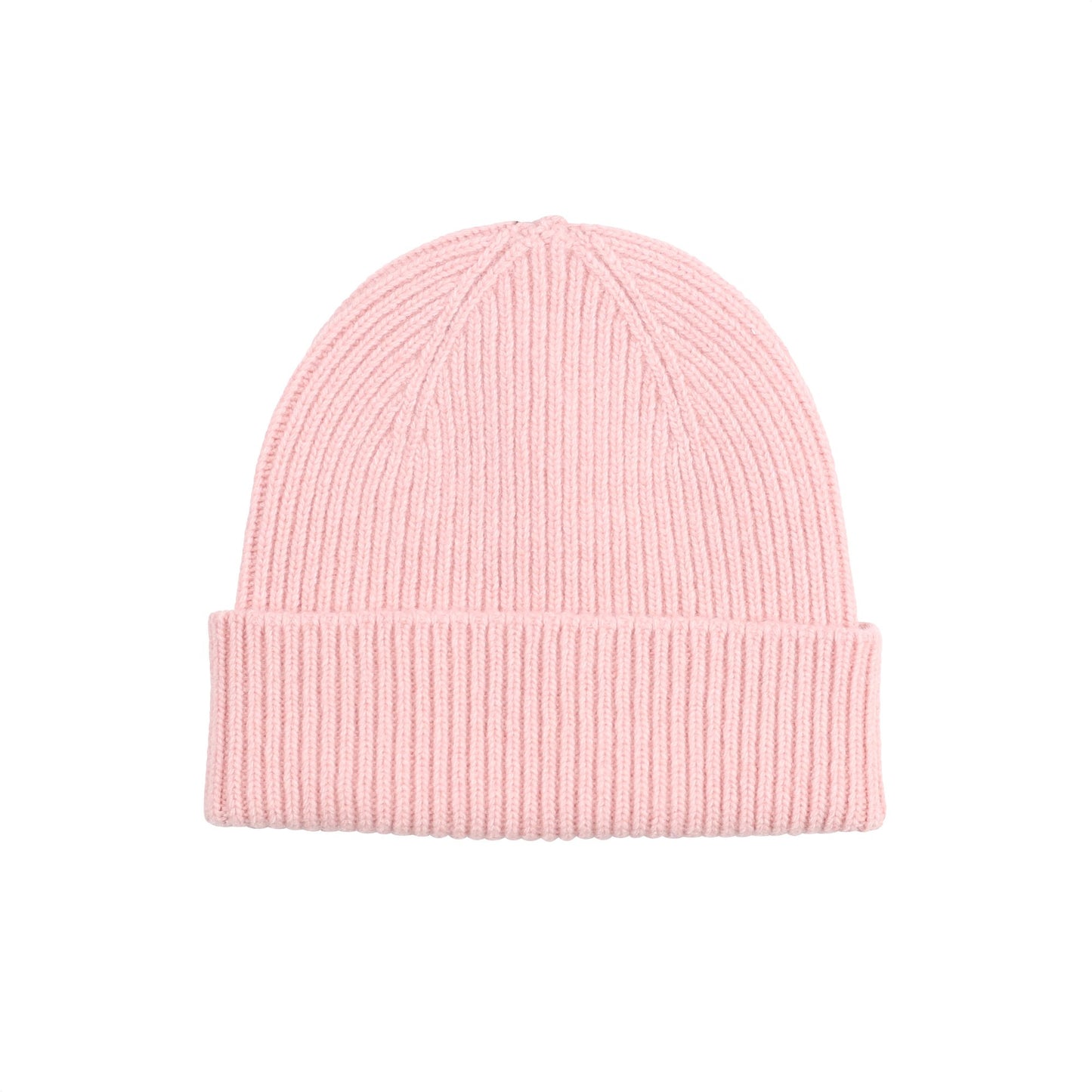 Colorful Standard Merino Wool Beanie