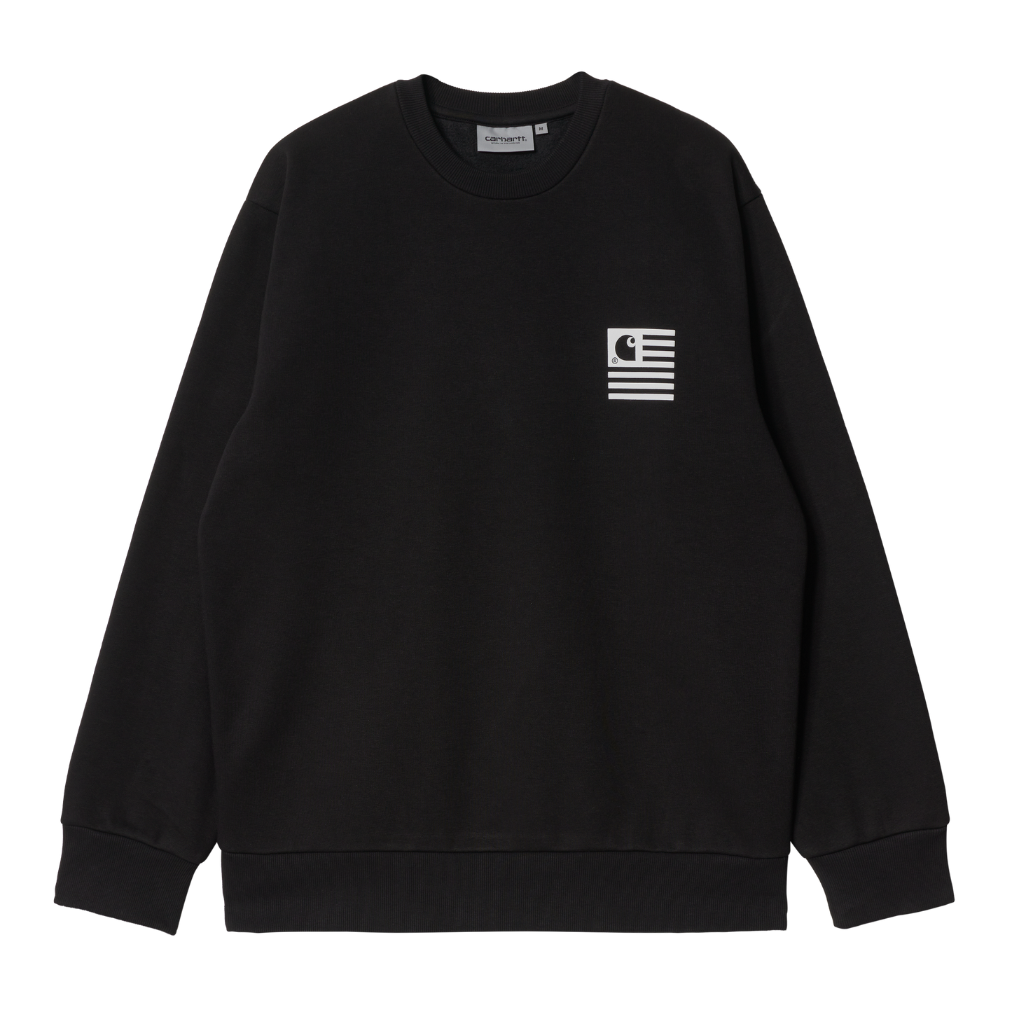 Carhartt WIP Fade State Sweatshirt