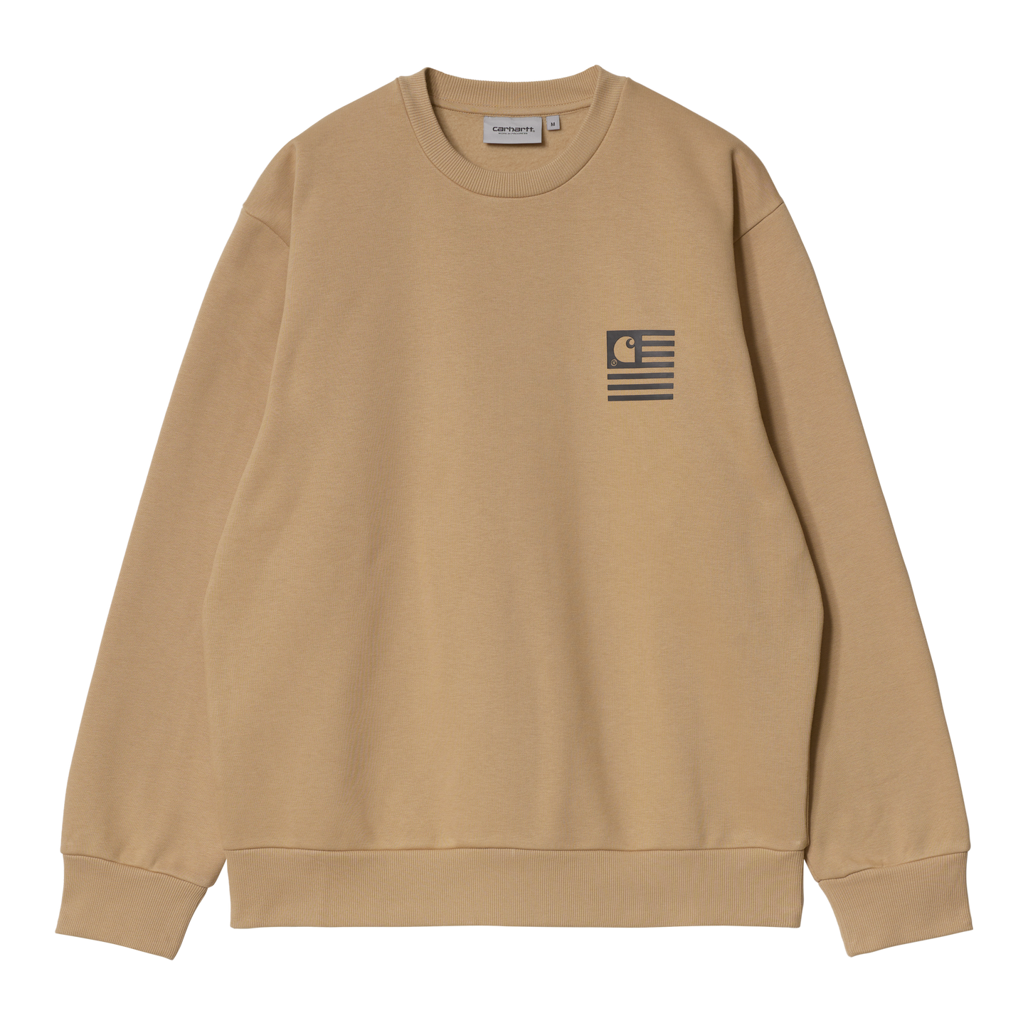 Carhartt WIP Fade State Sweatshirt