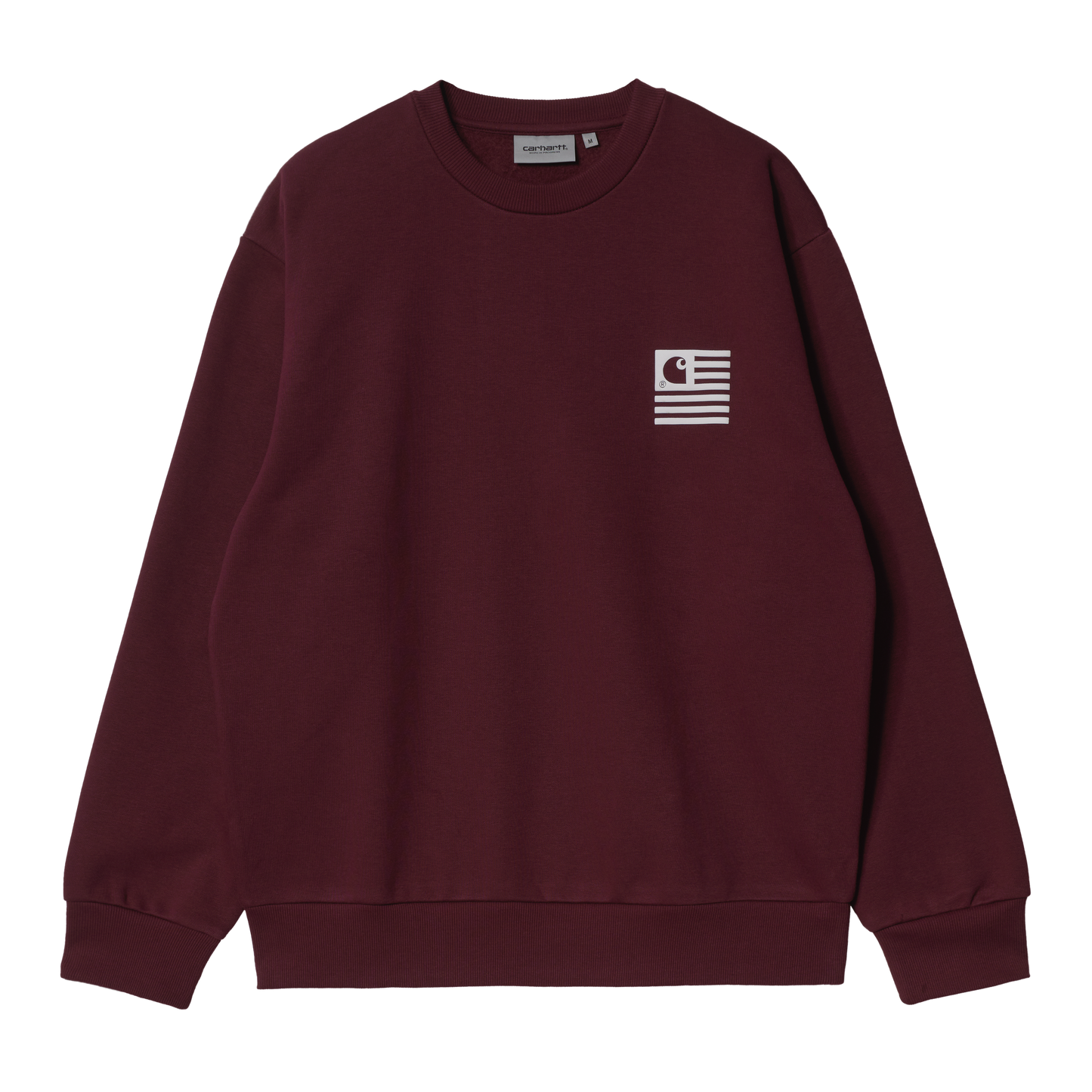 Carhartt WIP Fade State Sweatshirt