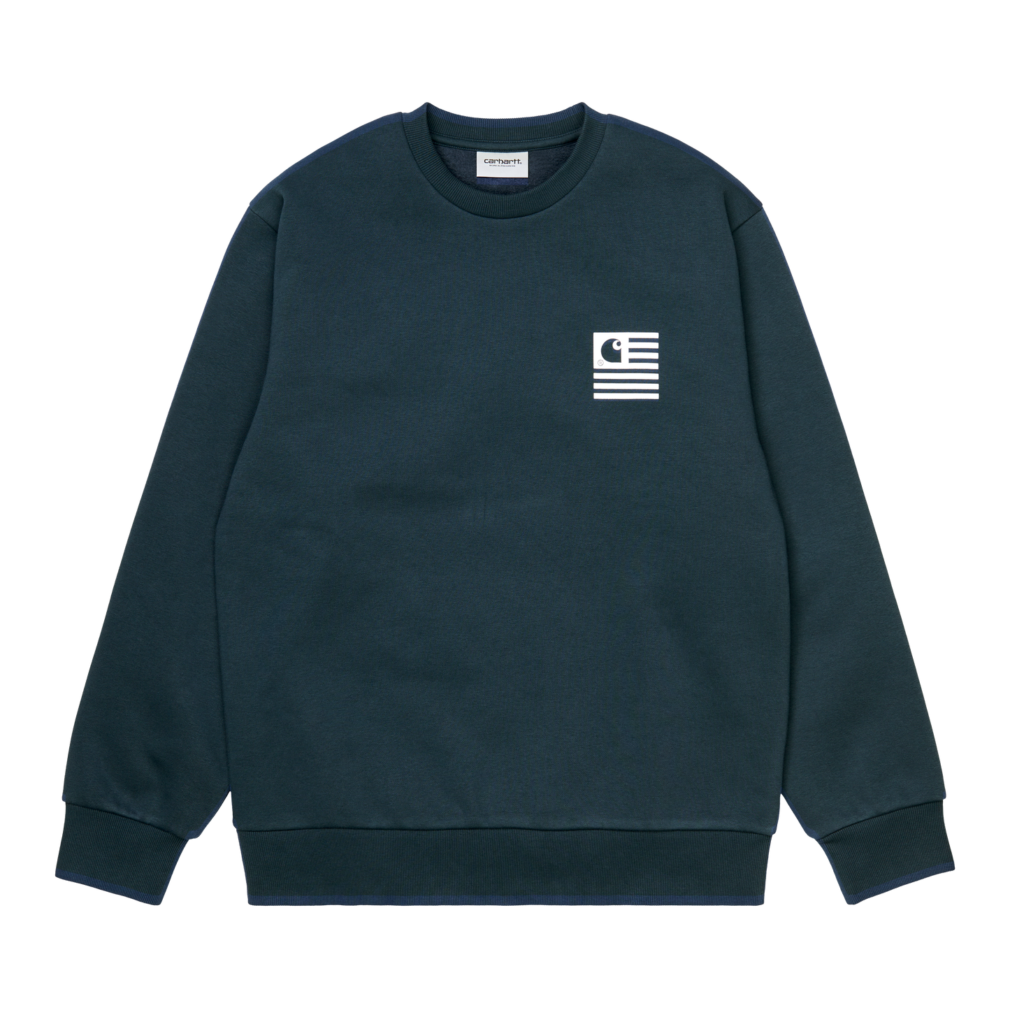 Carhartt WIP Fade State Sweatshirt