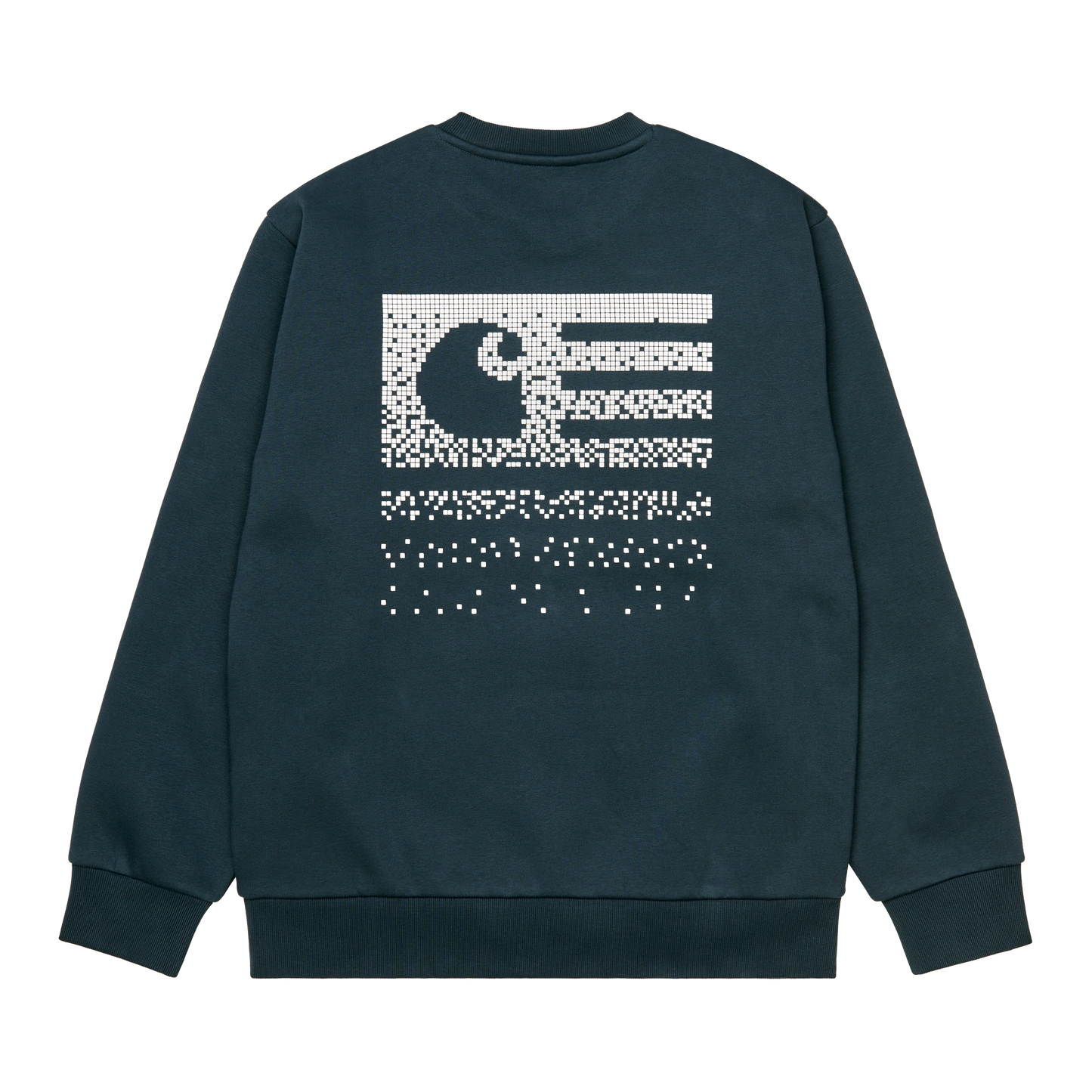 Carhartt WIP Fade State Sweatshirt