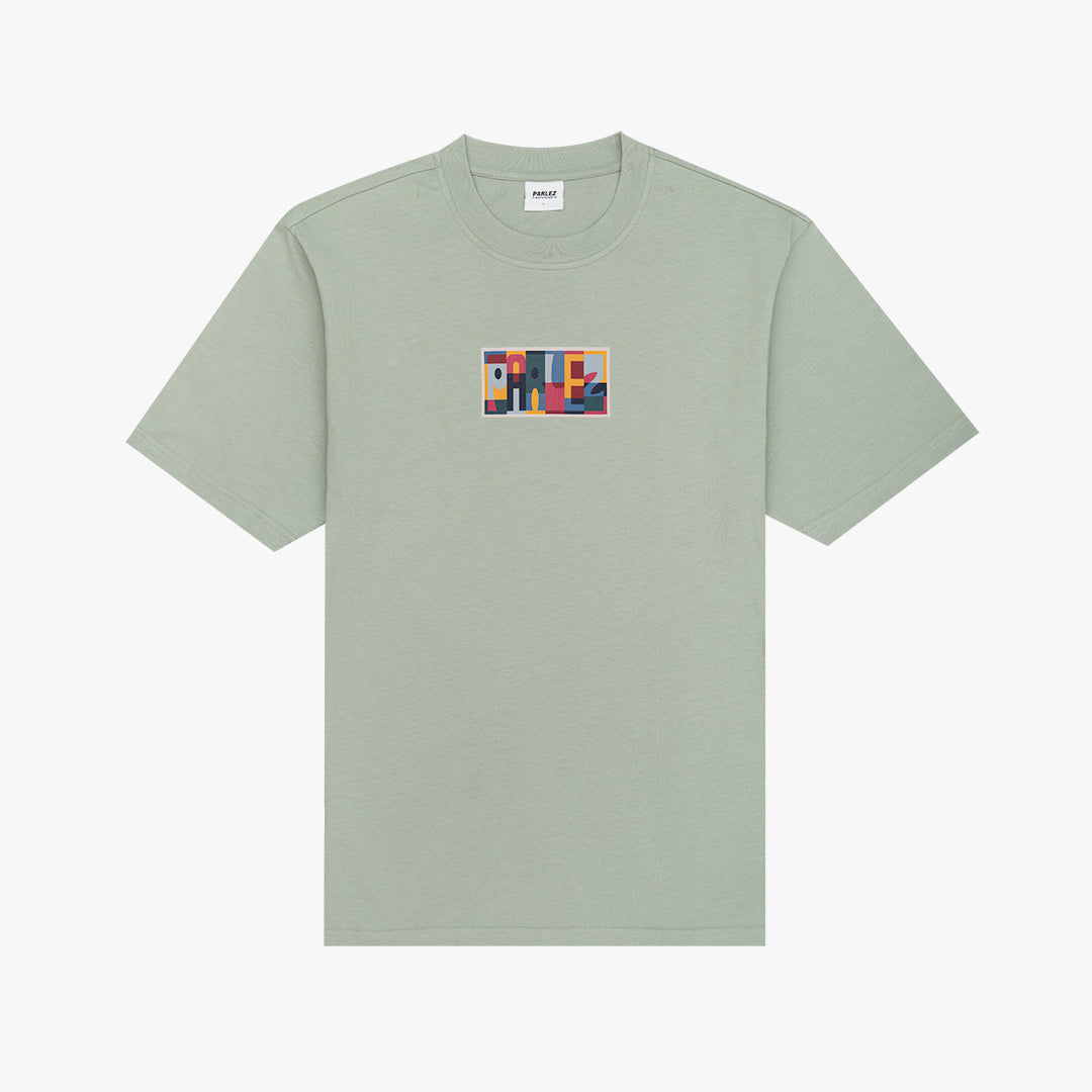 PARLEZ Fallon T-Shirt