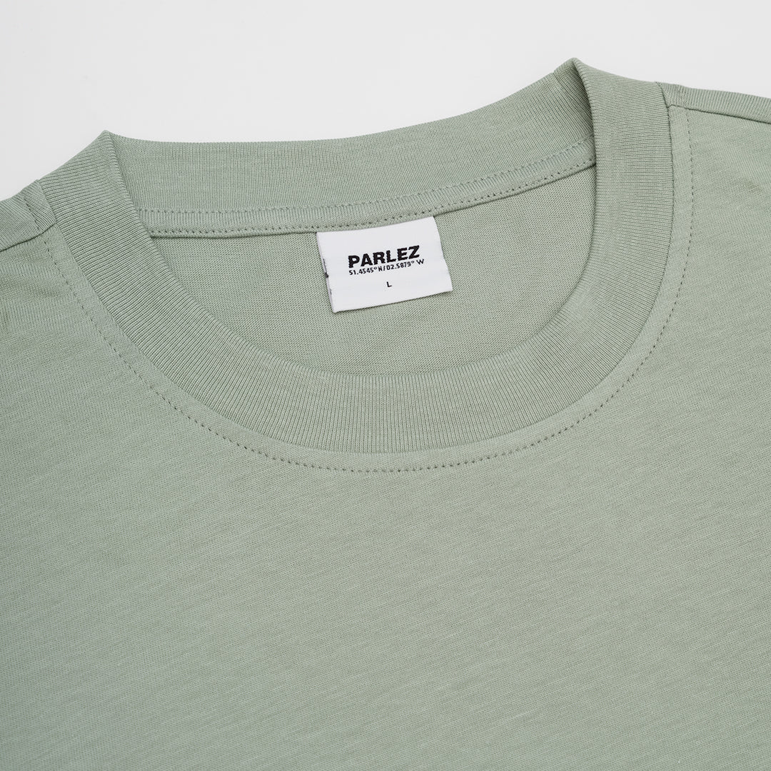 PARLEZ Fallon T-Shirt