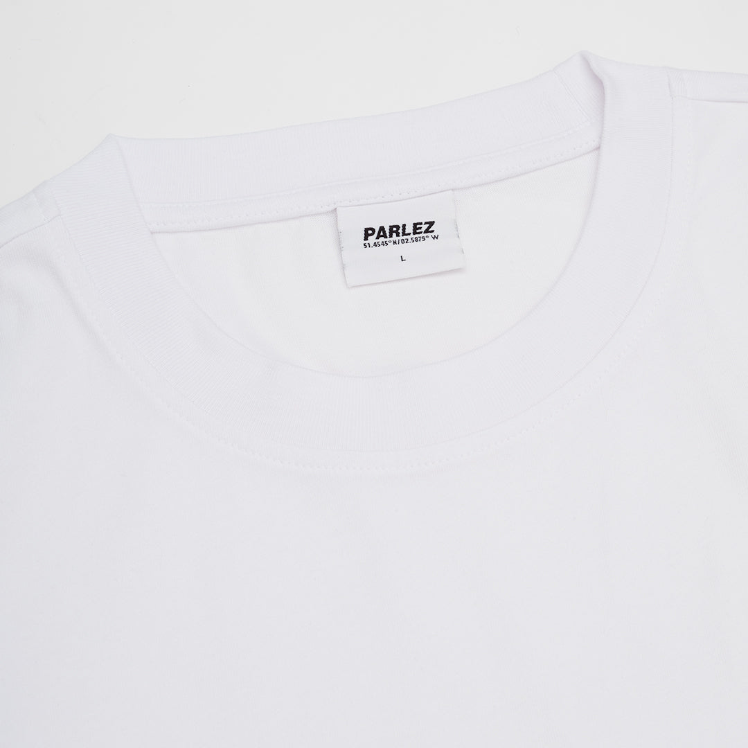 PARLEZ Fallon T-Shirt