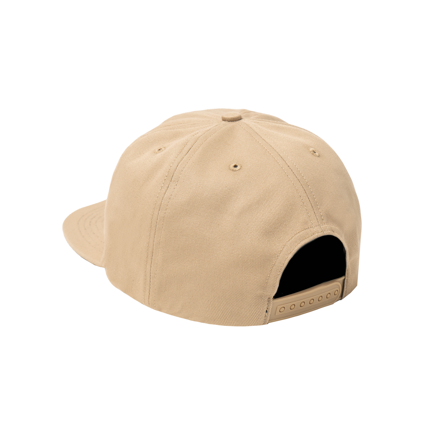 Powers Fish 5-Panel Cap