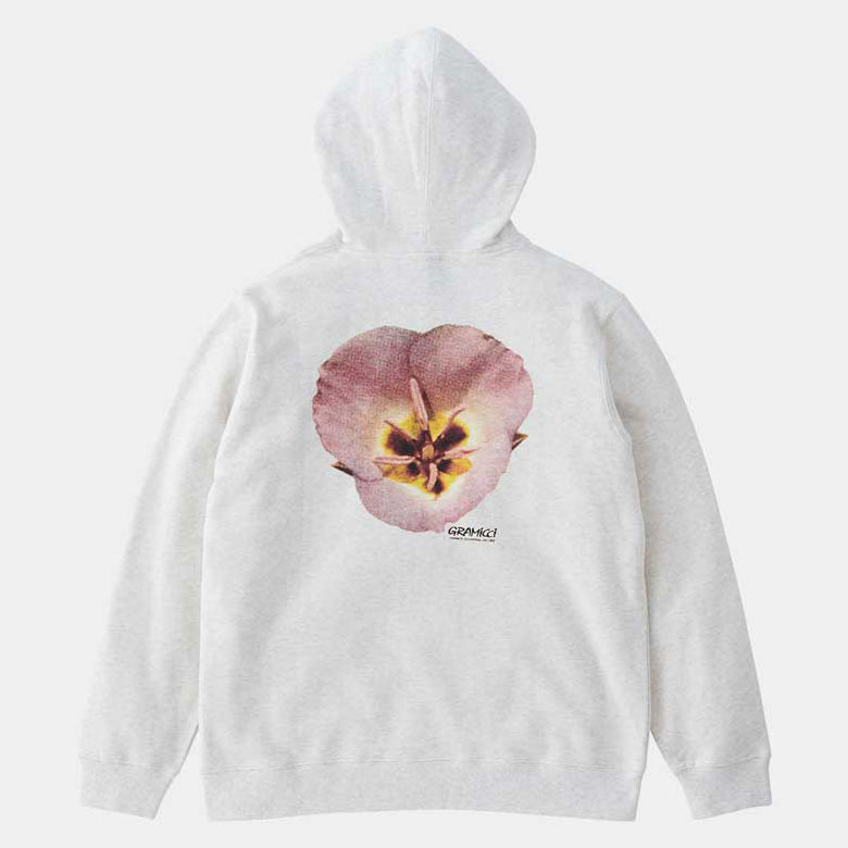 Gramicci Flower Hoodie