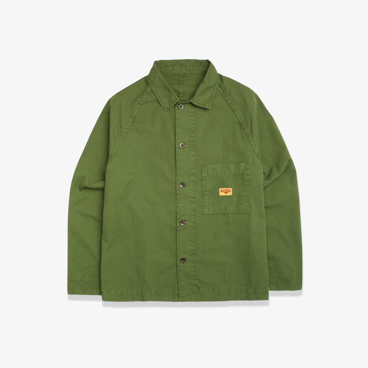 Service Worls Ripstop FOH Jacket