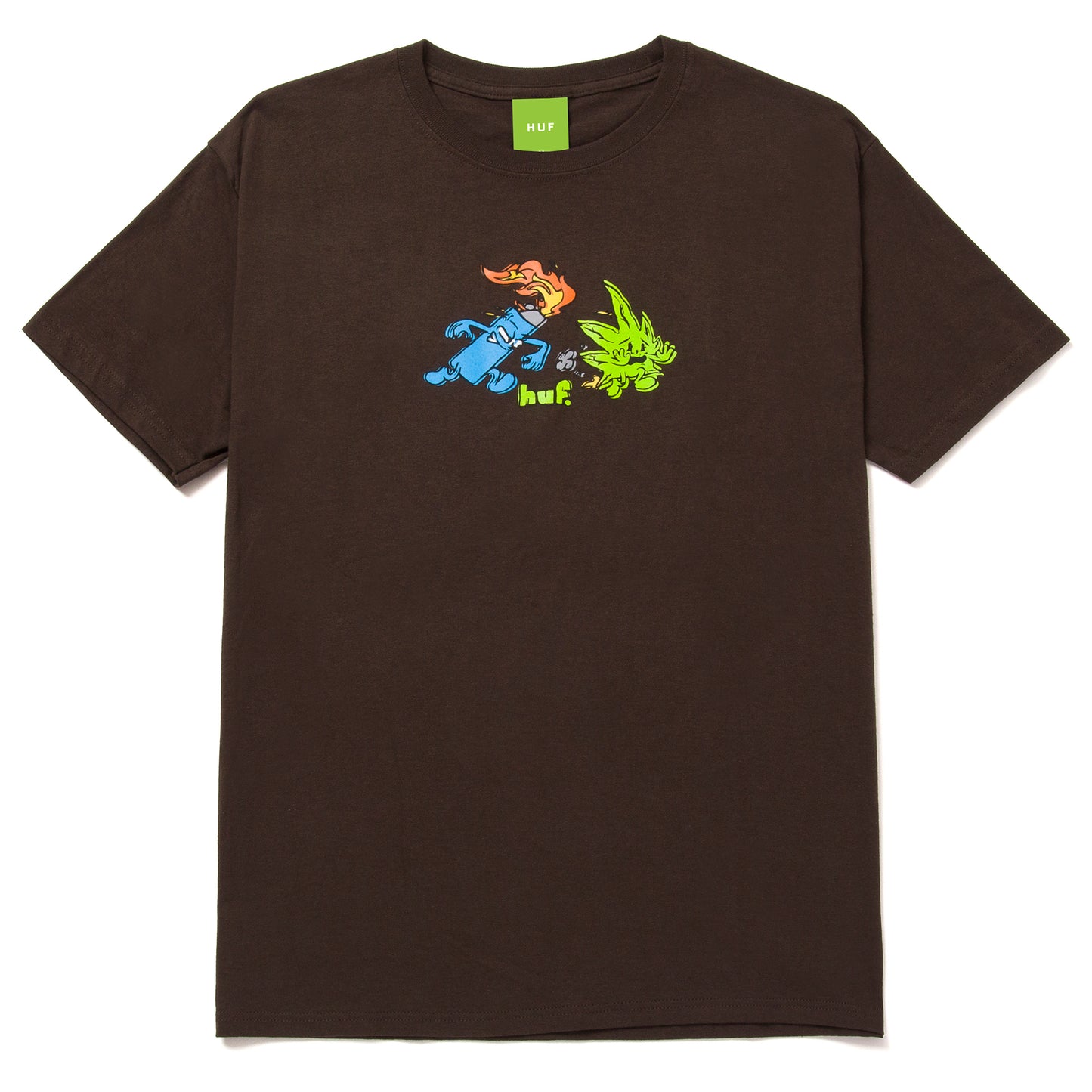 HUF Frenemies T-Shirt