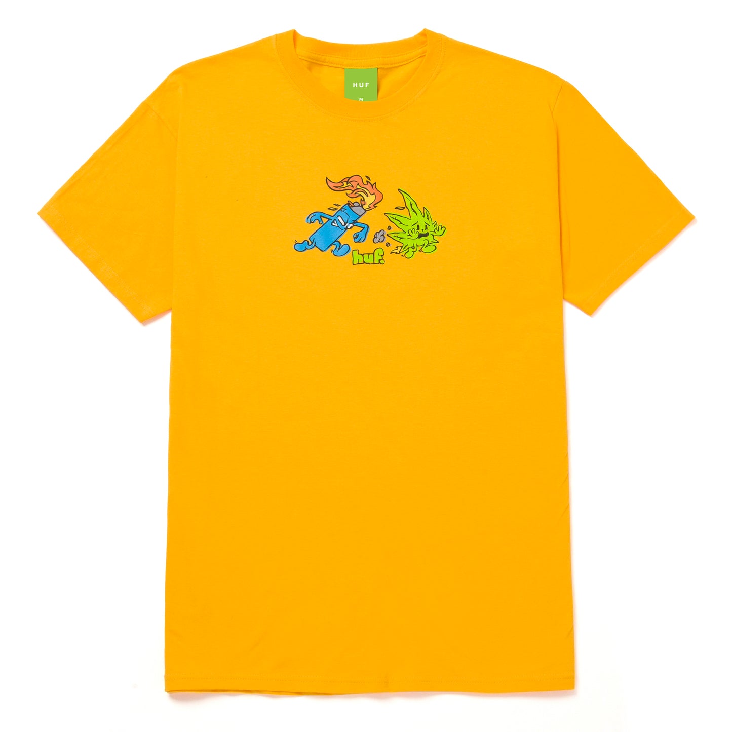 HUF Frenemies T-Shirt