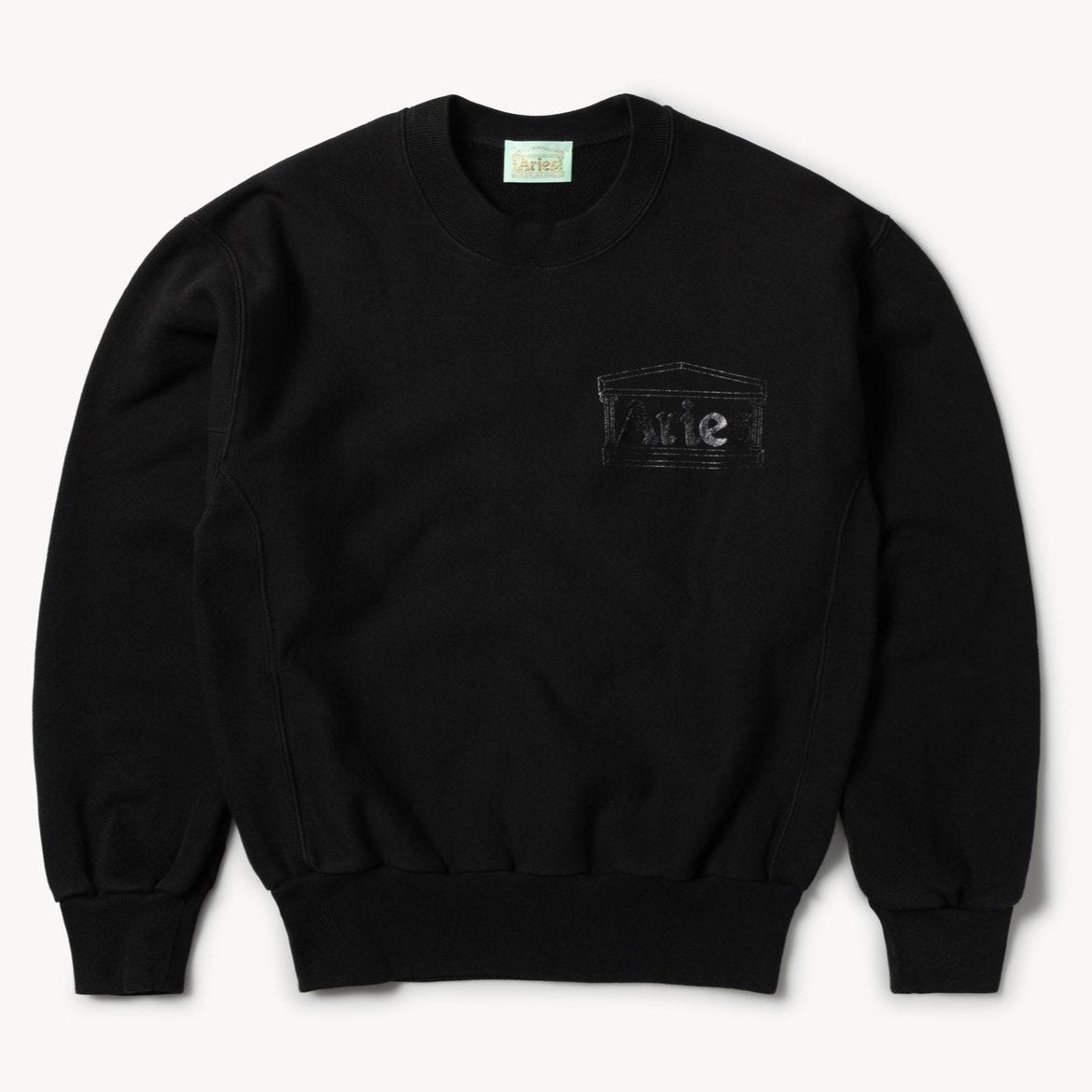 Aries Arise Premium Temple Sweatshirt