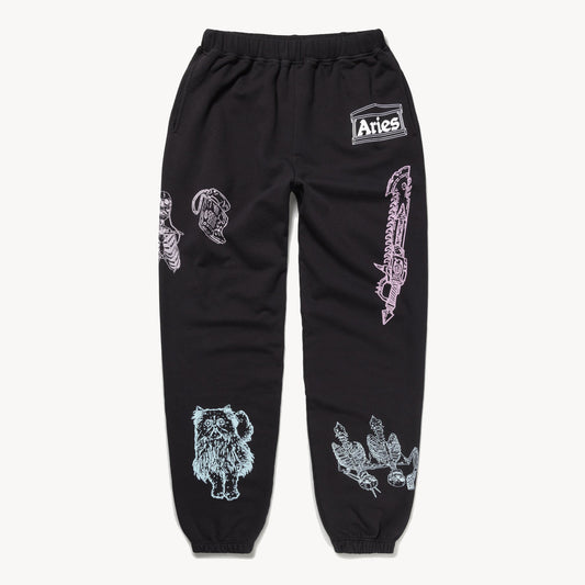 Aries Arise 'Cybin Sweatpant