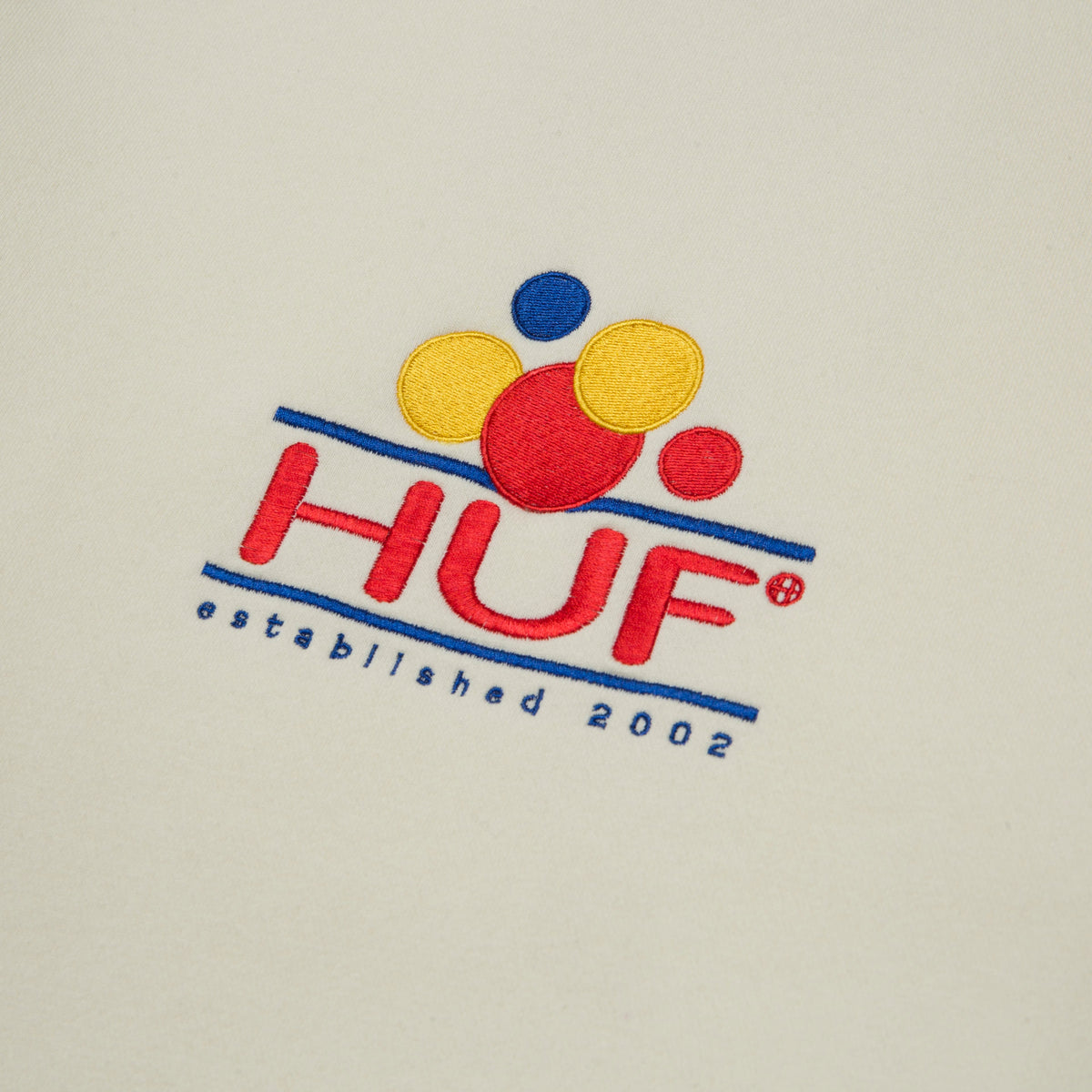 HUF Fun Crew Sweatshrit