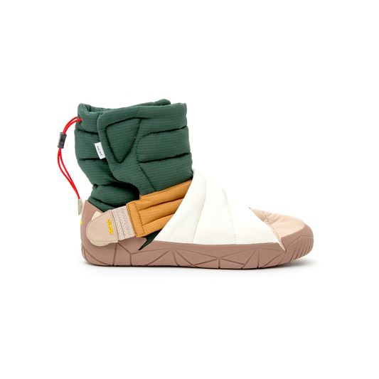 Suicoke Futon Hi Shoe