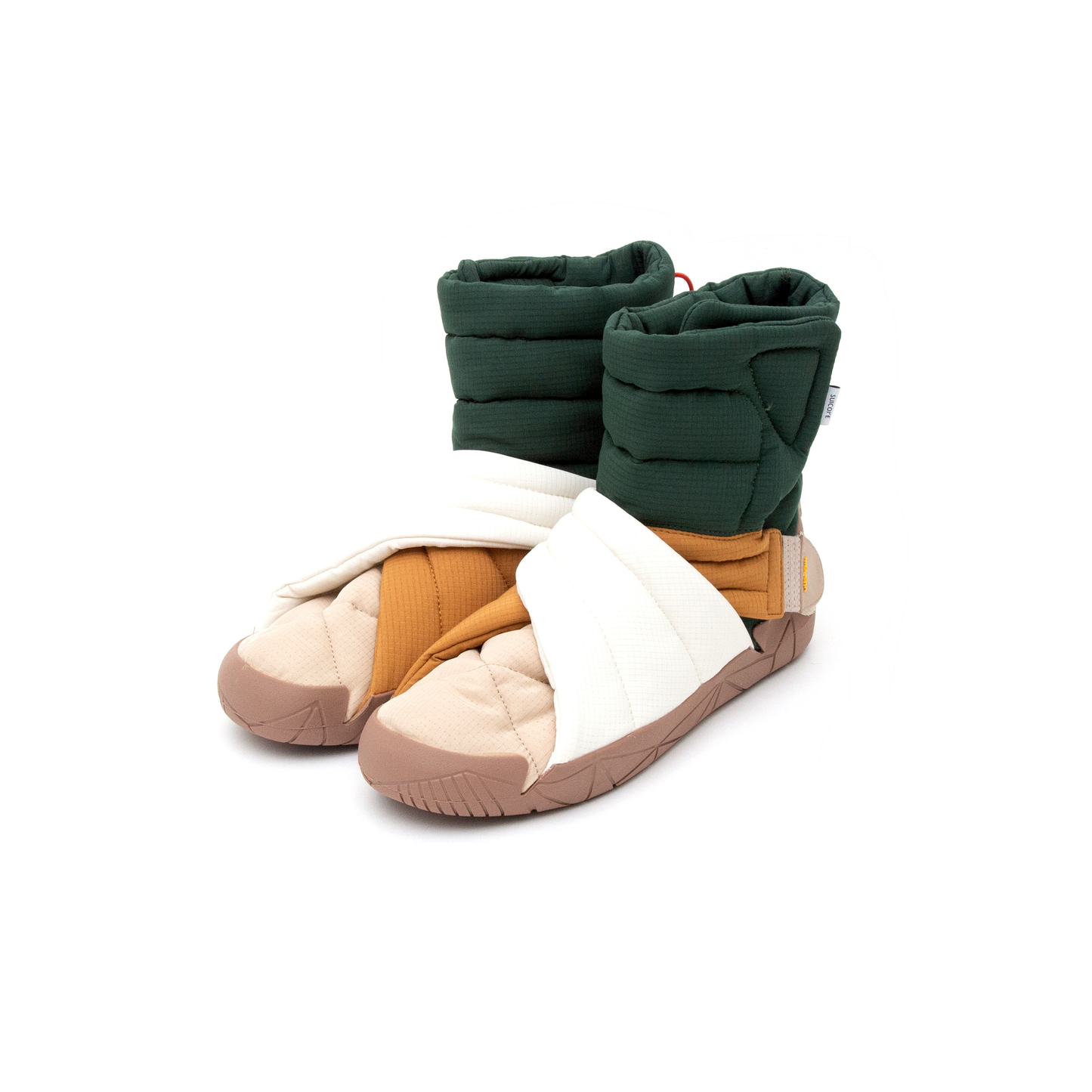 Suicoke Futon Hi Shoe