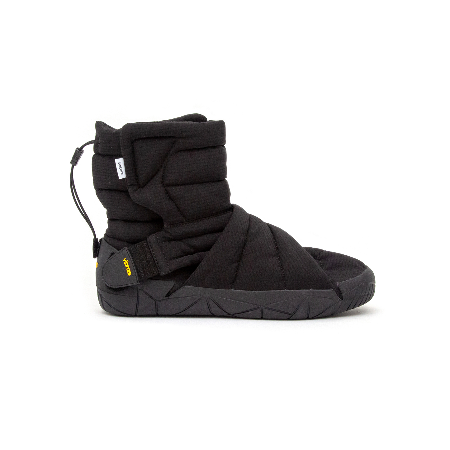 Suicoke Futon Hi Shoe