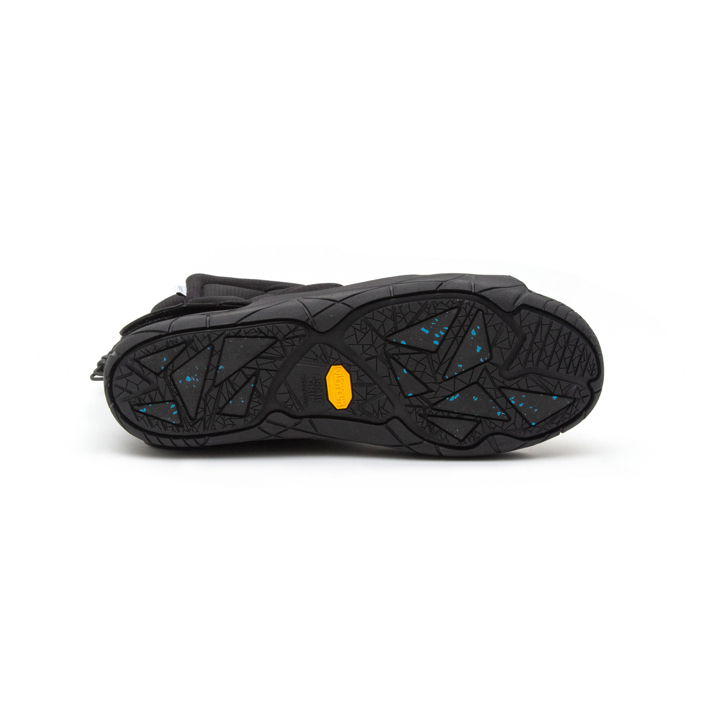 Suicoke Futon Hi Shoe