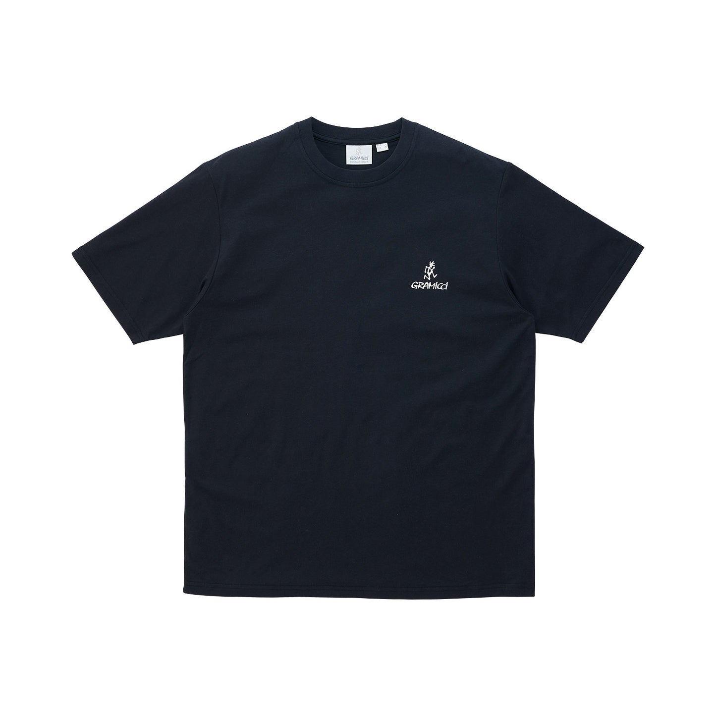 Gramicci One Point Logo Tee