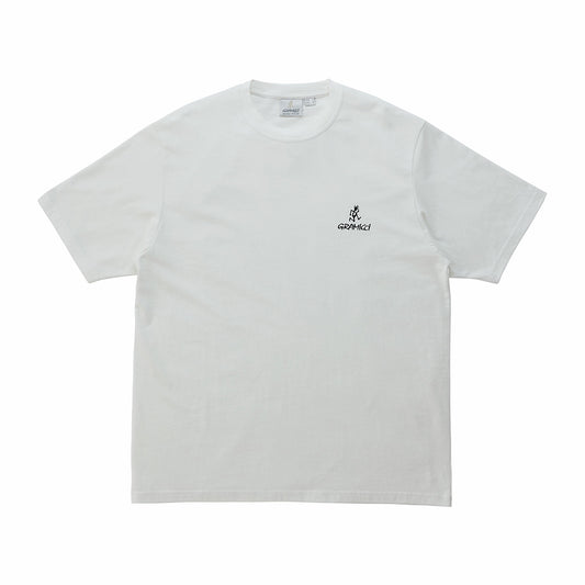 Gramicci One Point Logo Tee